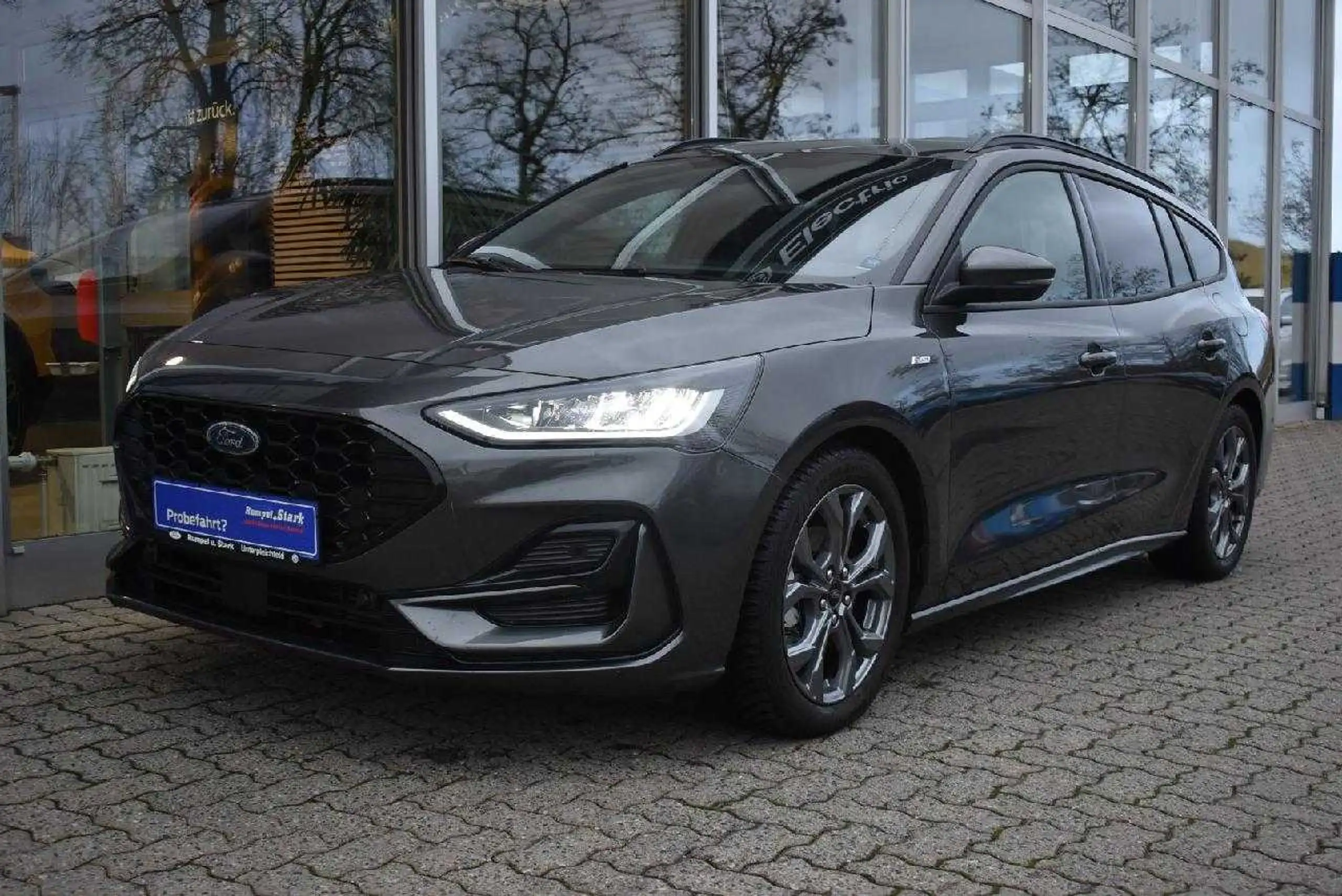 Ford - Focus