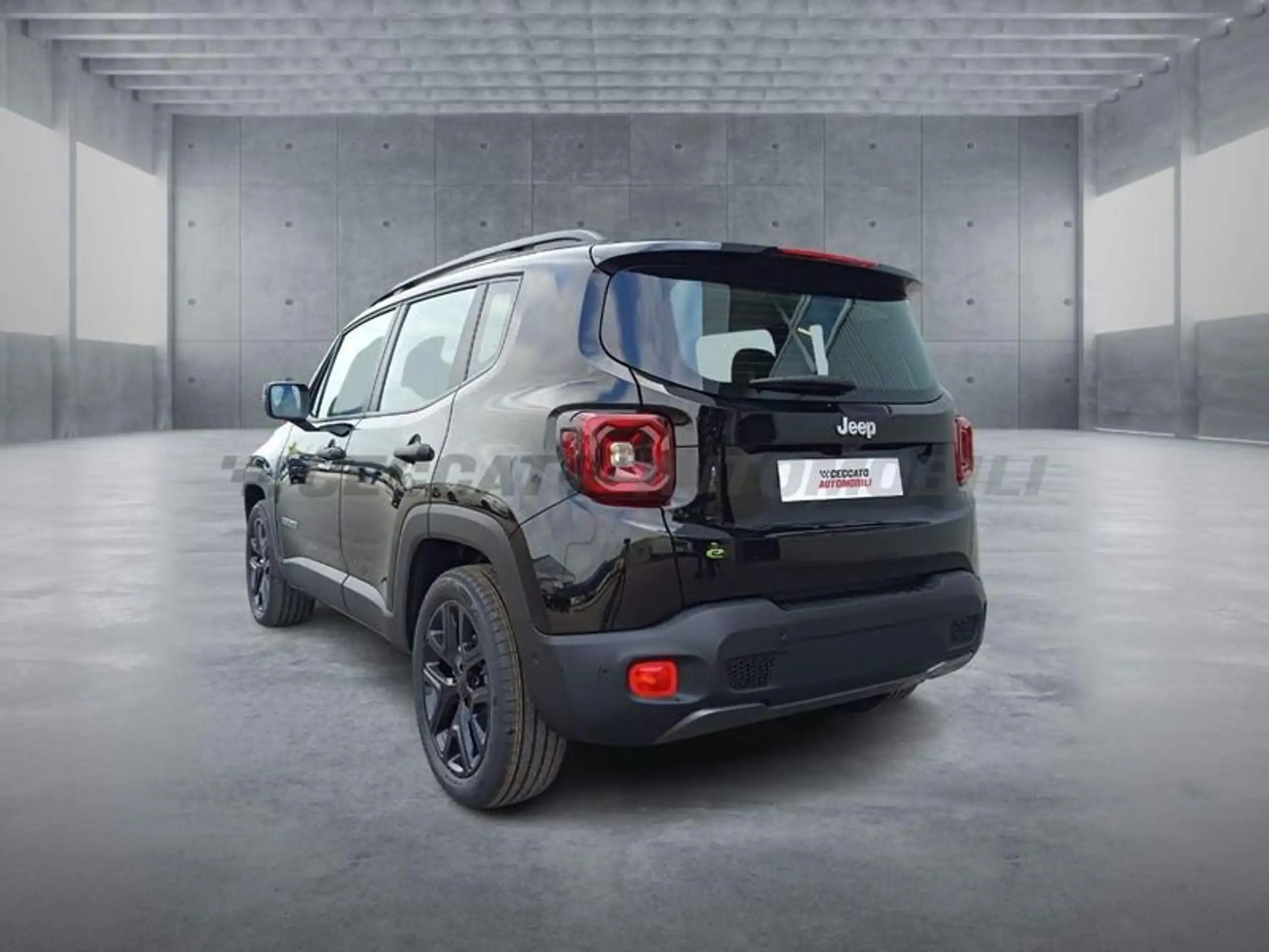 Jeep - Renegade