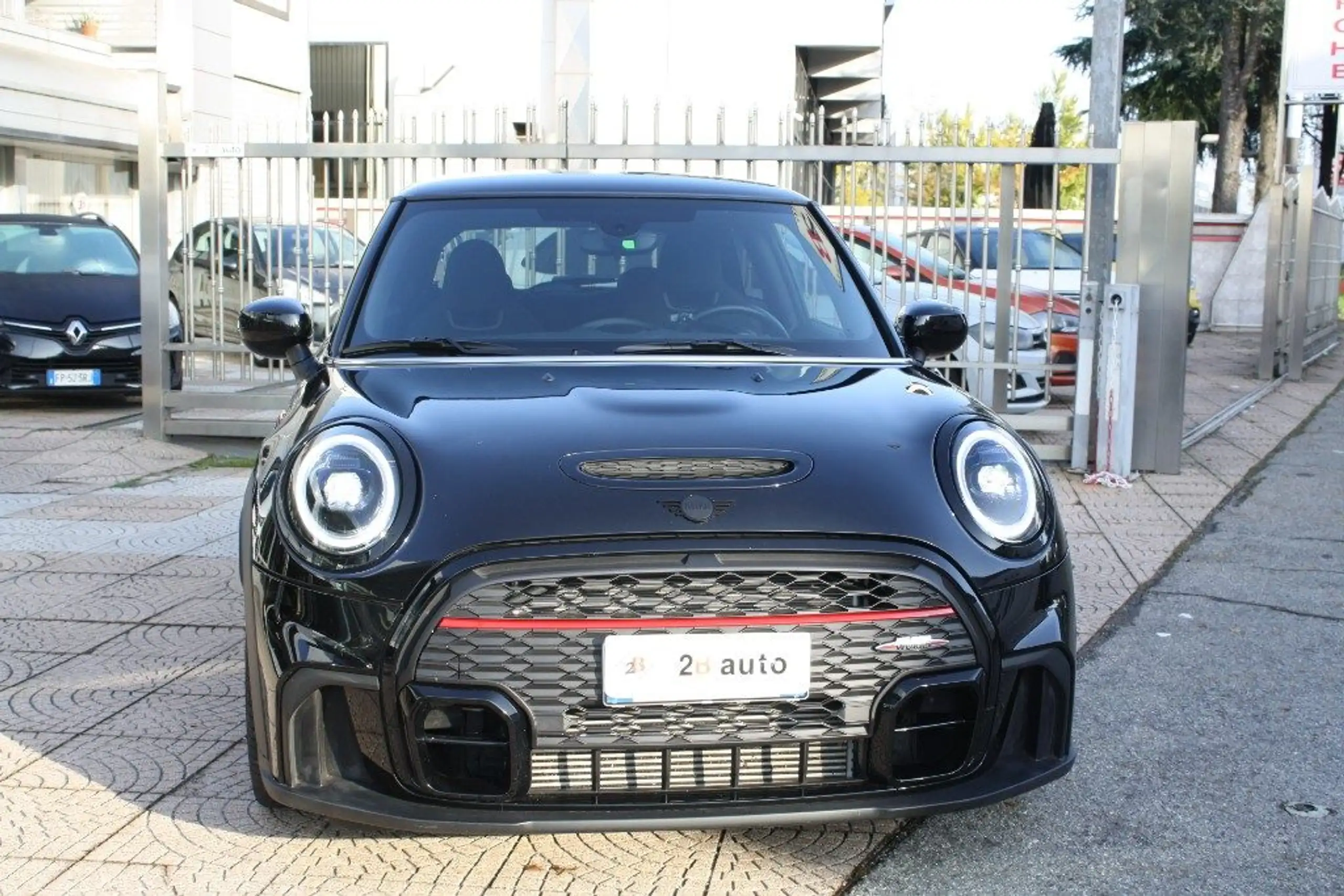 MINI - John Cooper Works