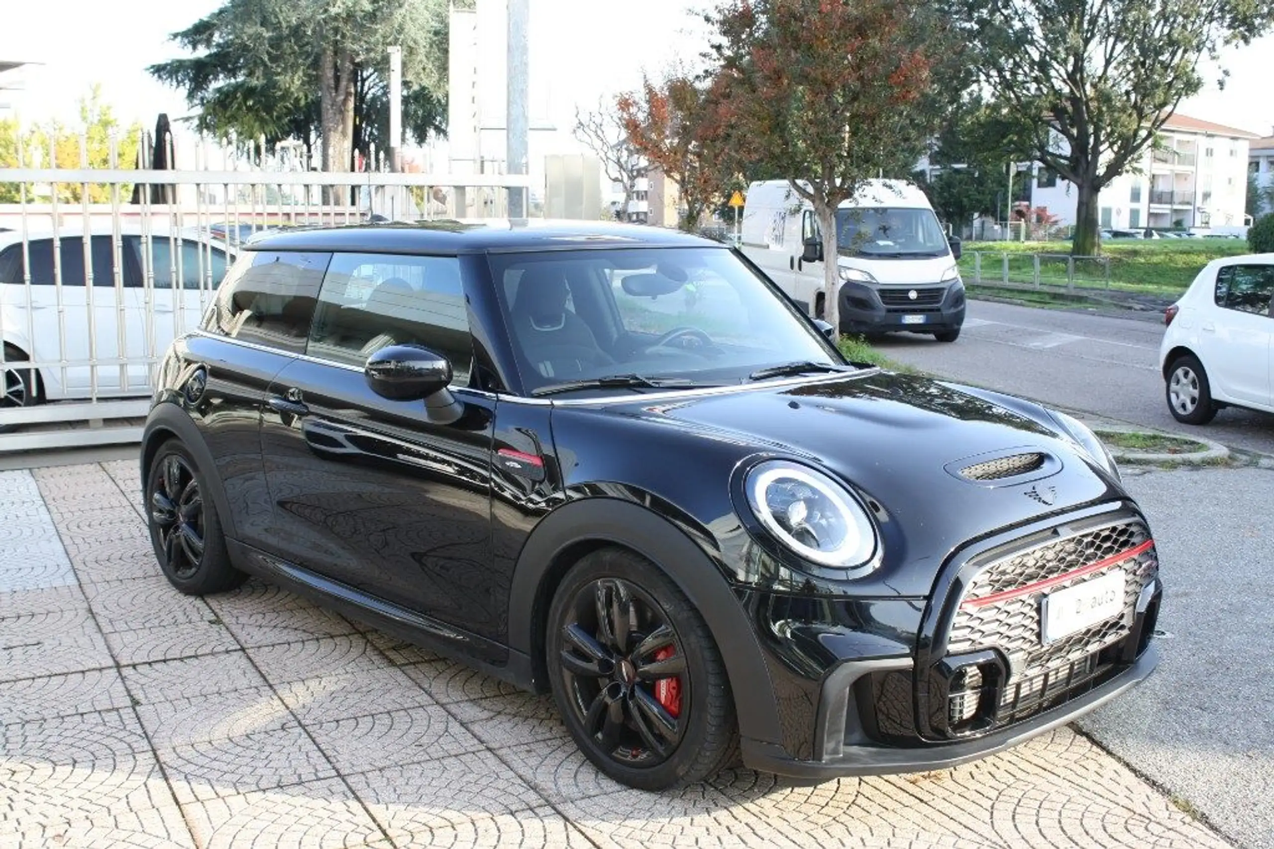 MINI - John Cooper Works