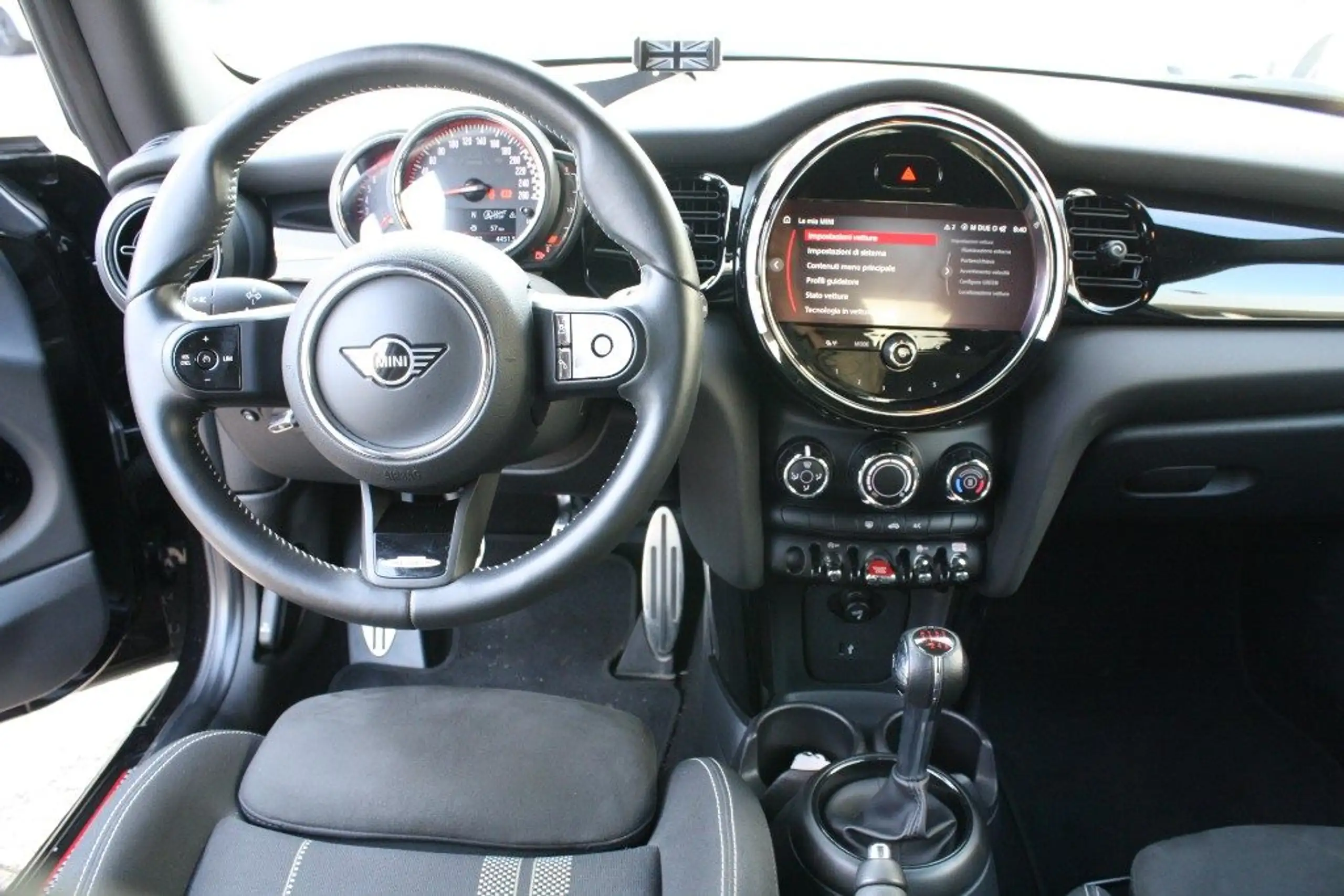 MINI - John Cooper Works