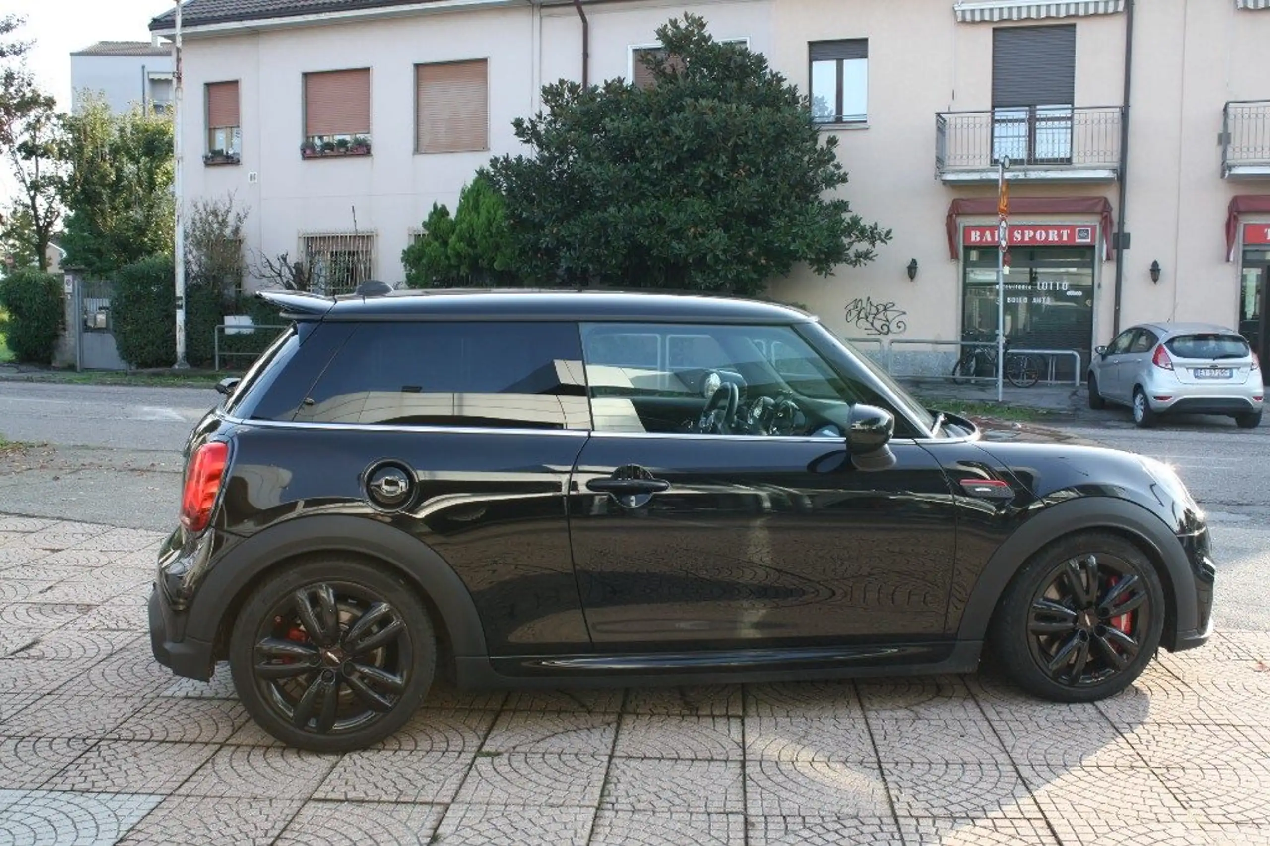 MINI - John Cooper Works