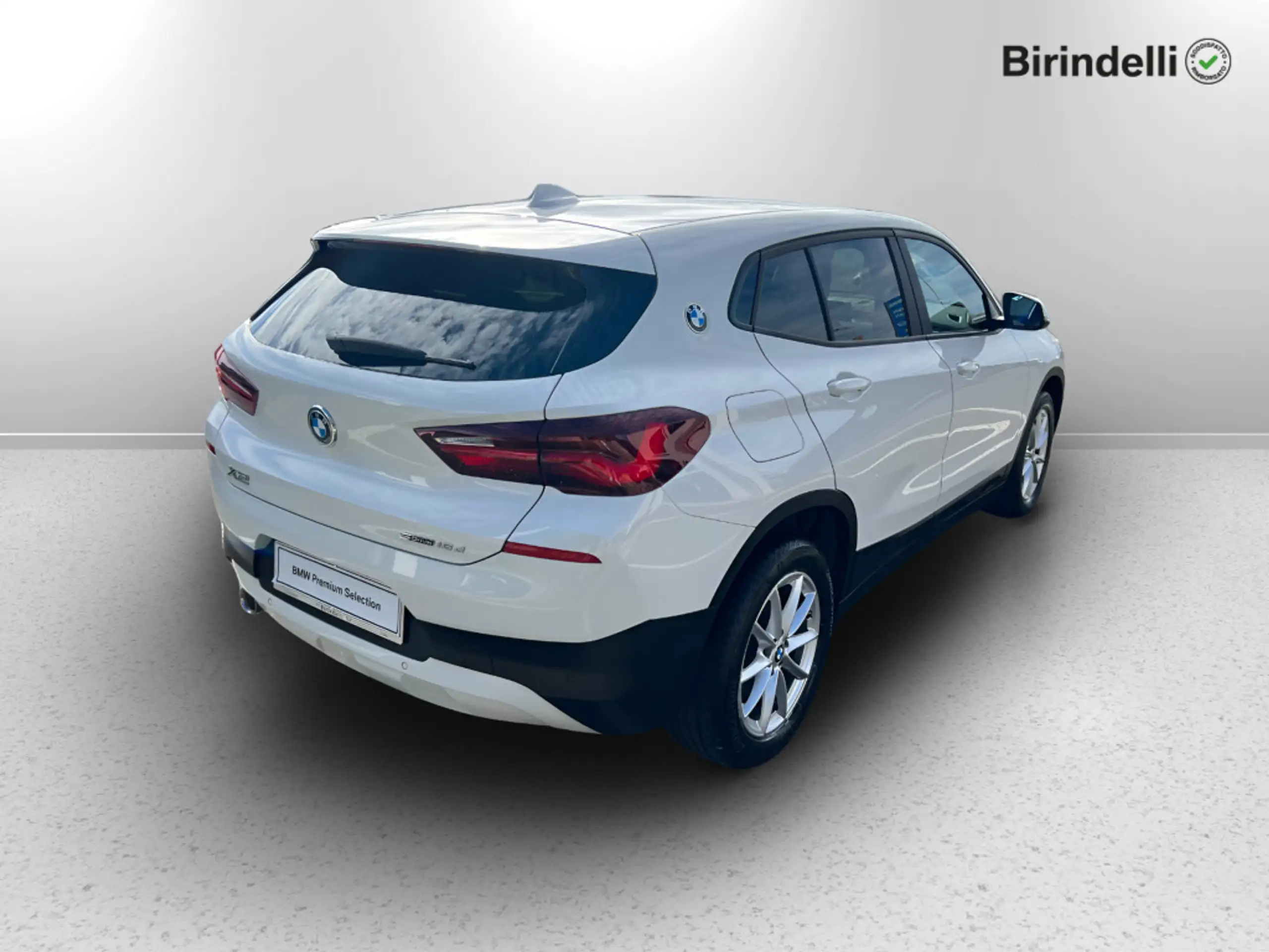 BMW - X2