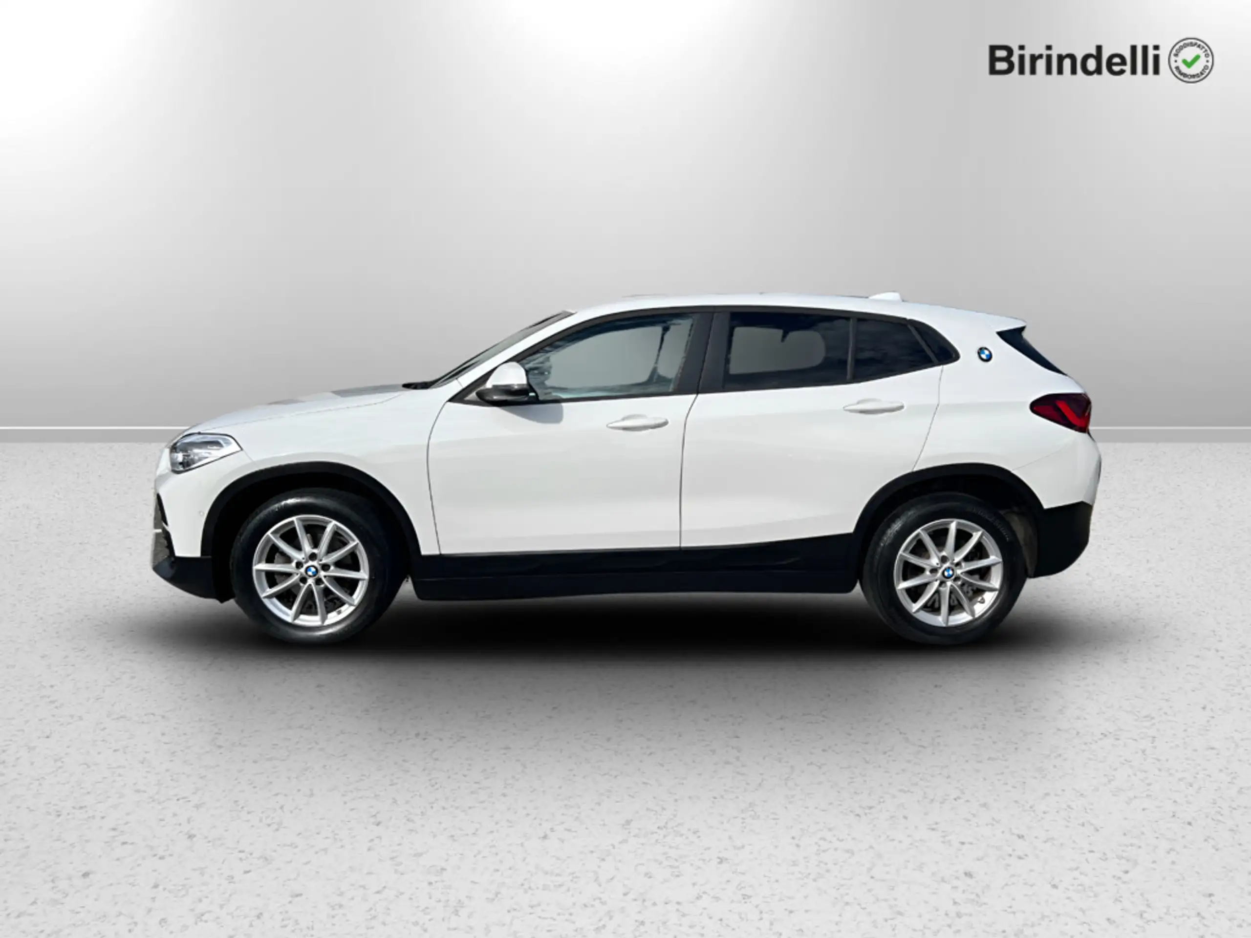 BMW - X2