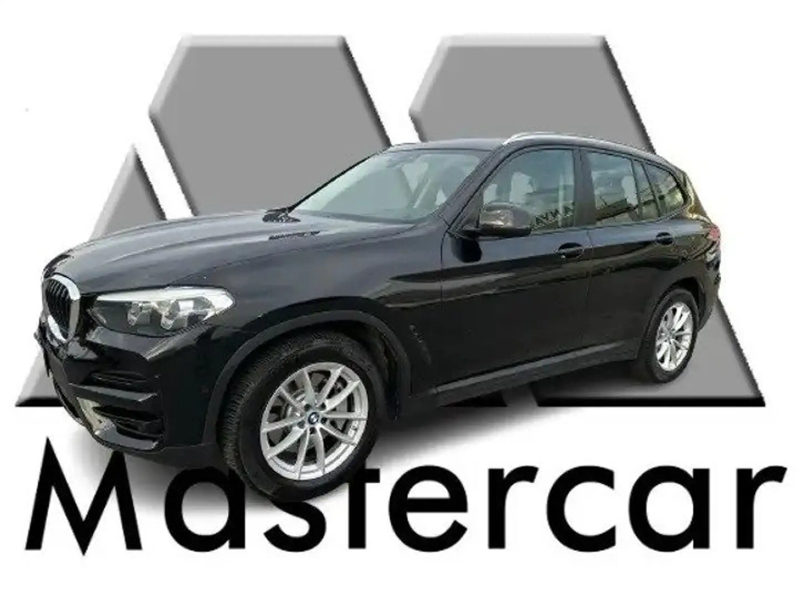 BMW - X3