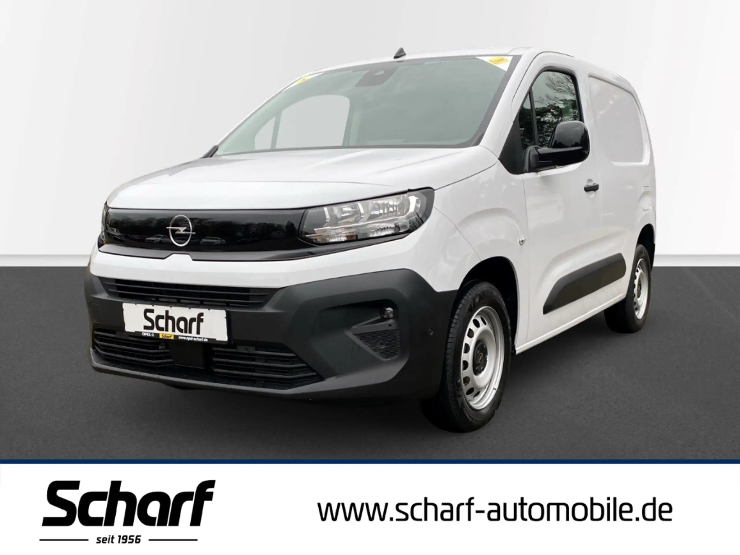 Opel Combo 2024