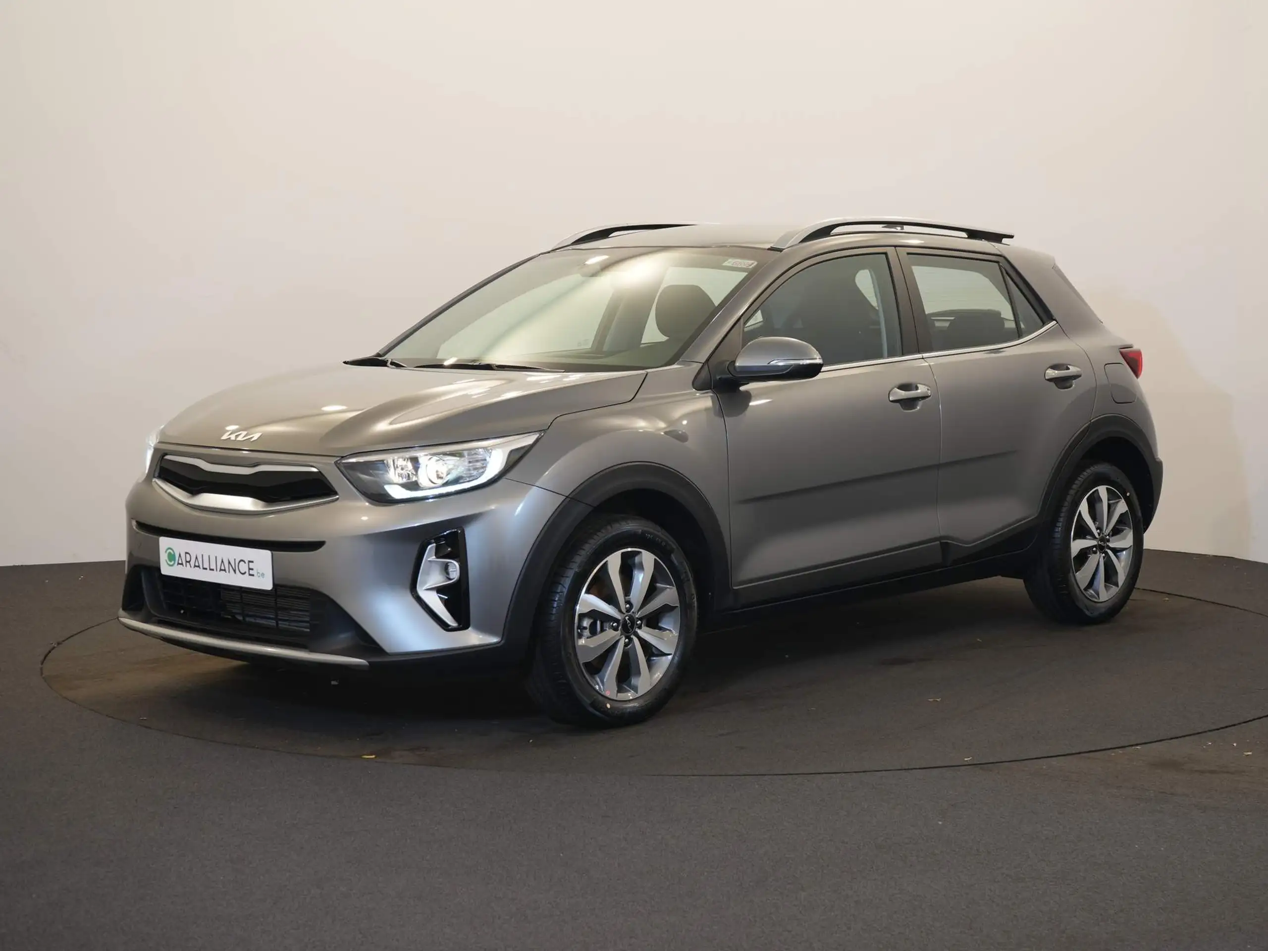 Kia Stonic 2021