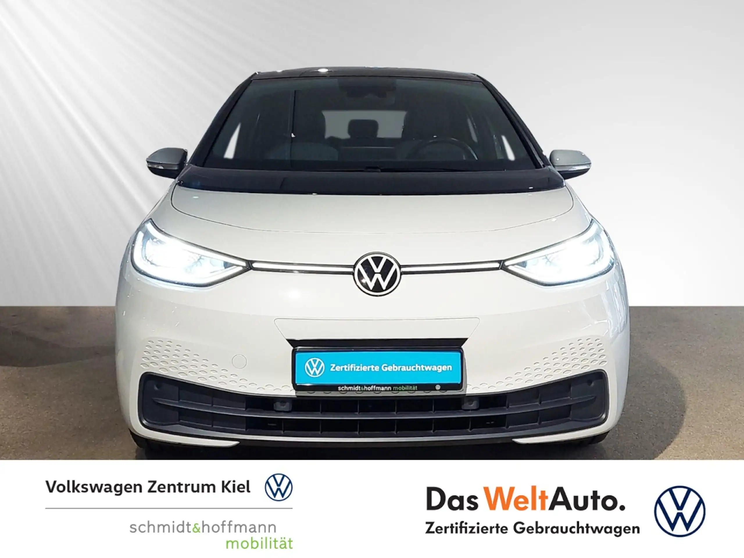 Volkswagen - ID.3