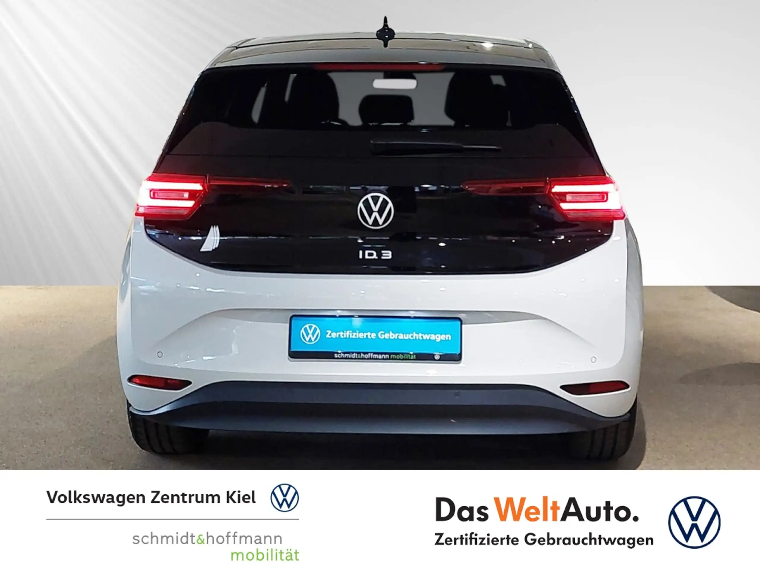 Volkswagen - ID.3