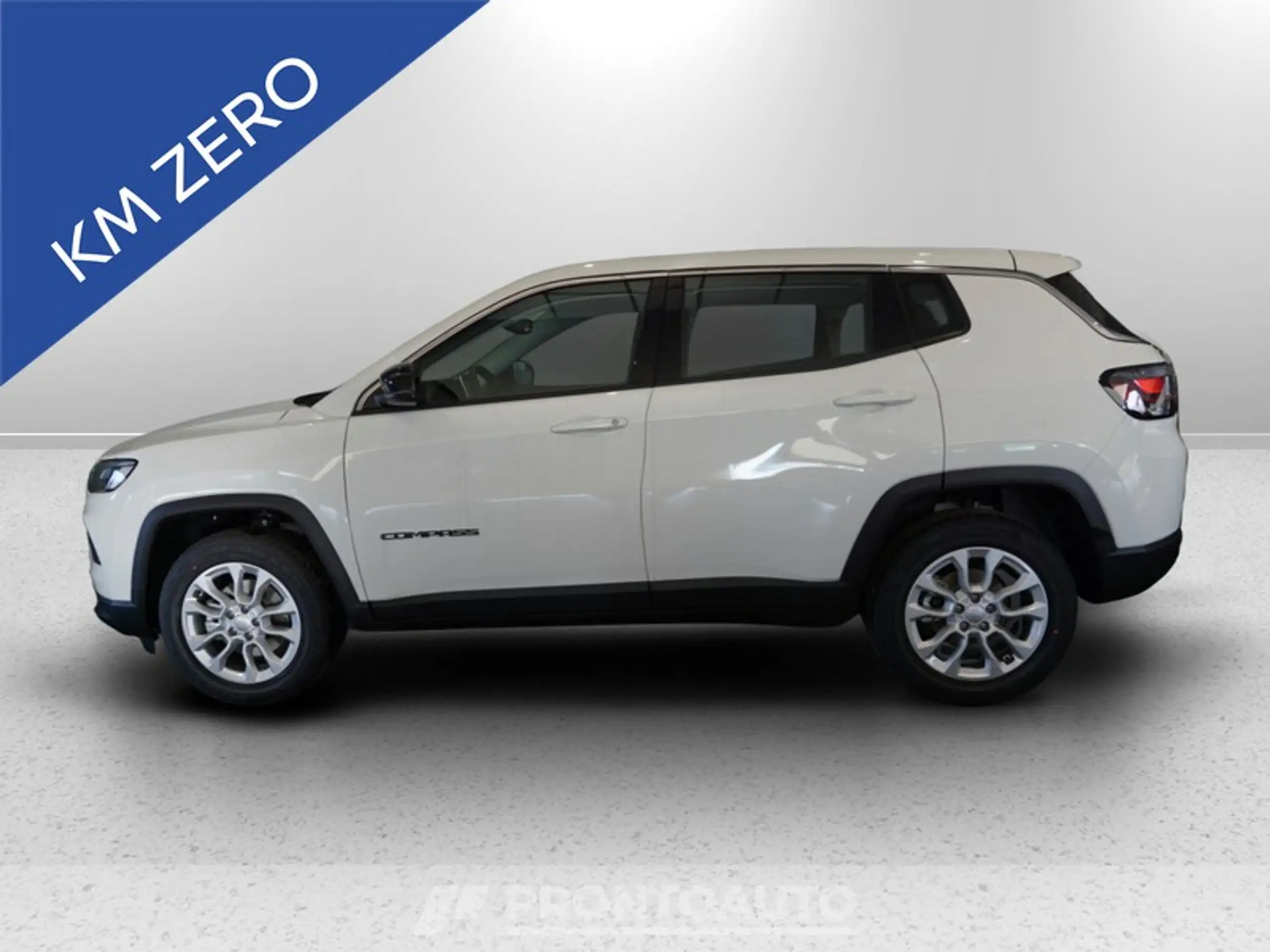 Jeep - Compass