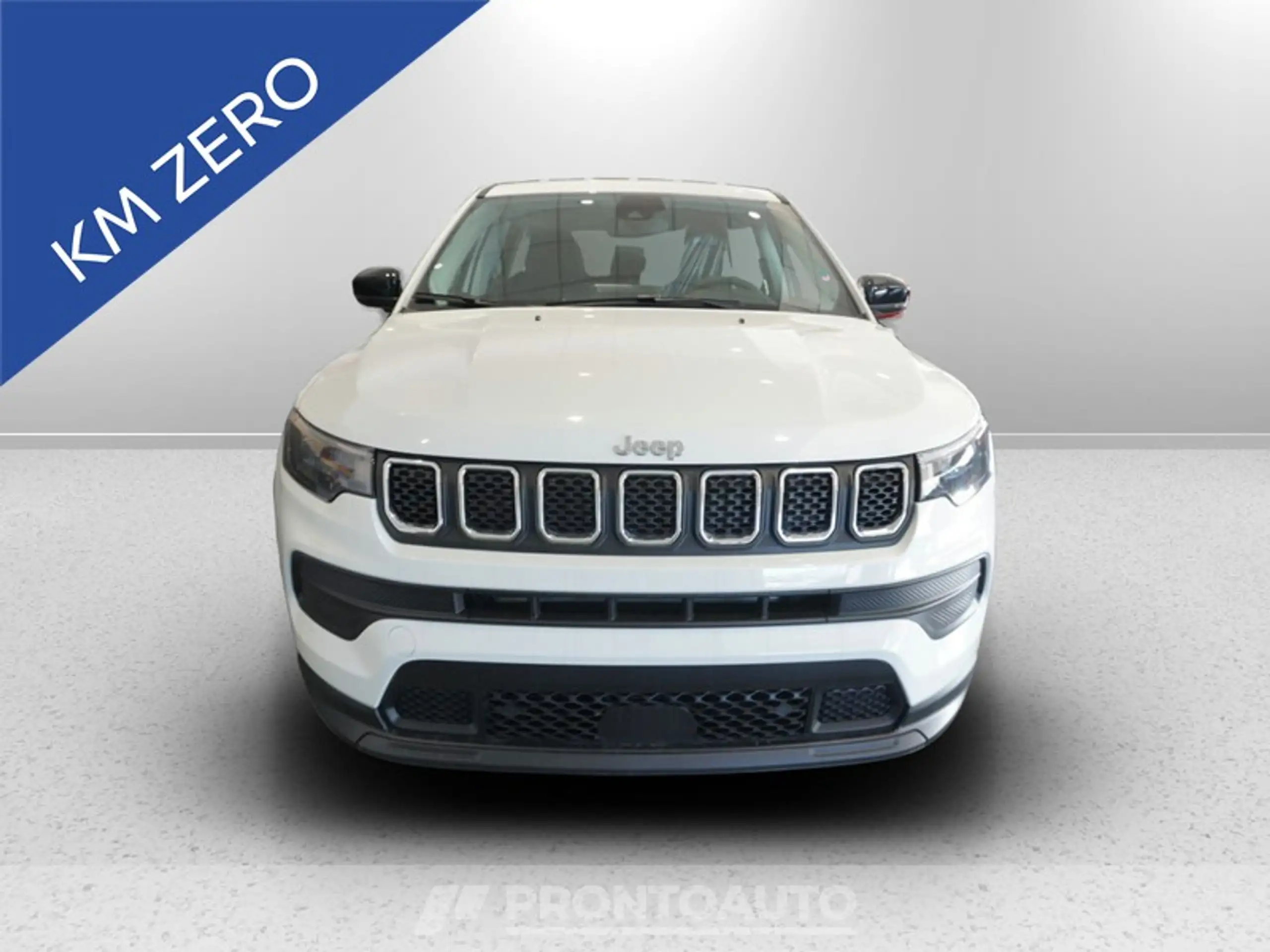 Jeep - Compass