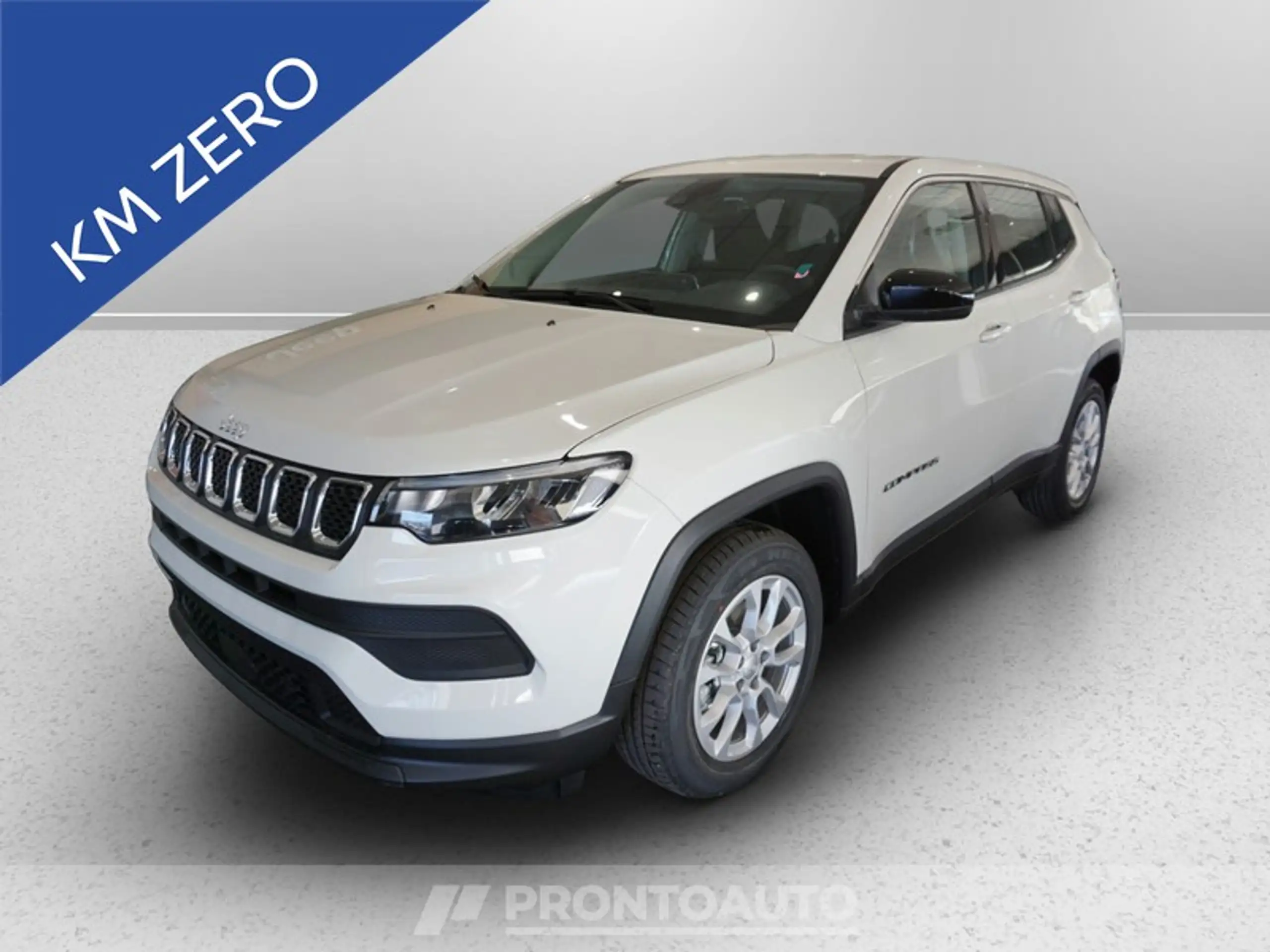 Jeep - Compass