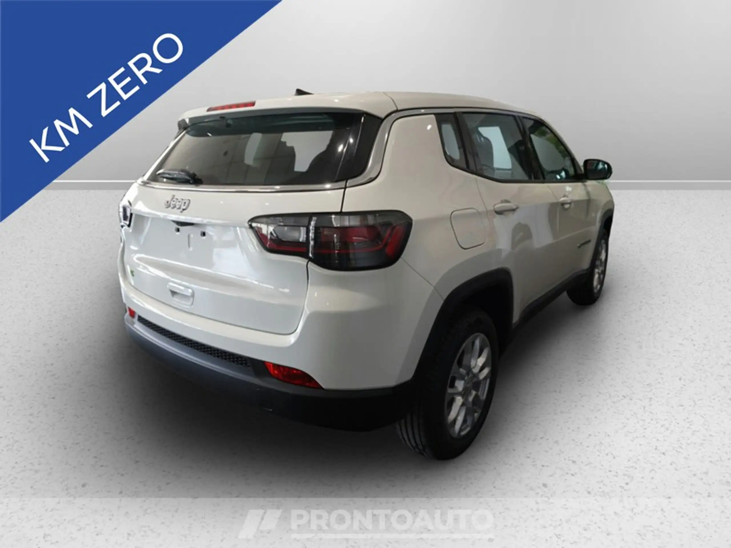 Jeep - Compass