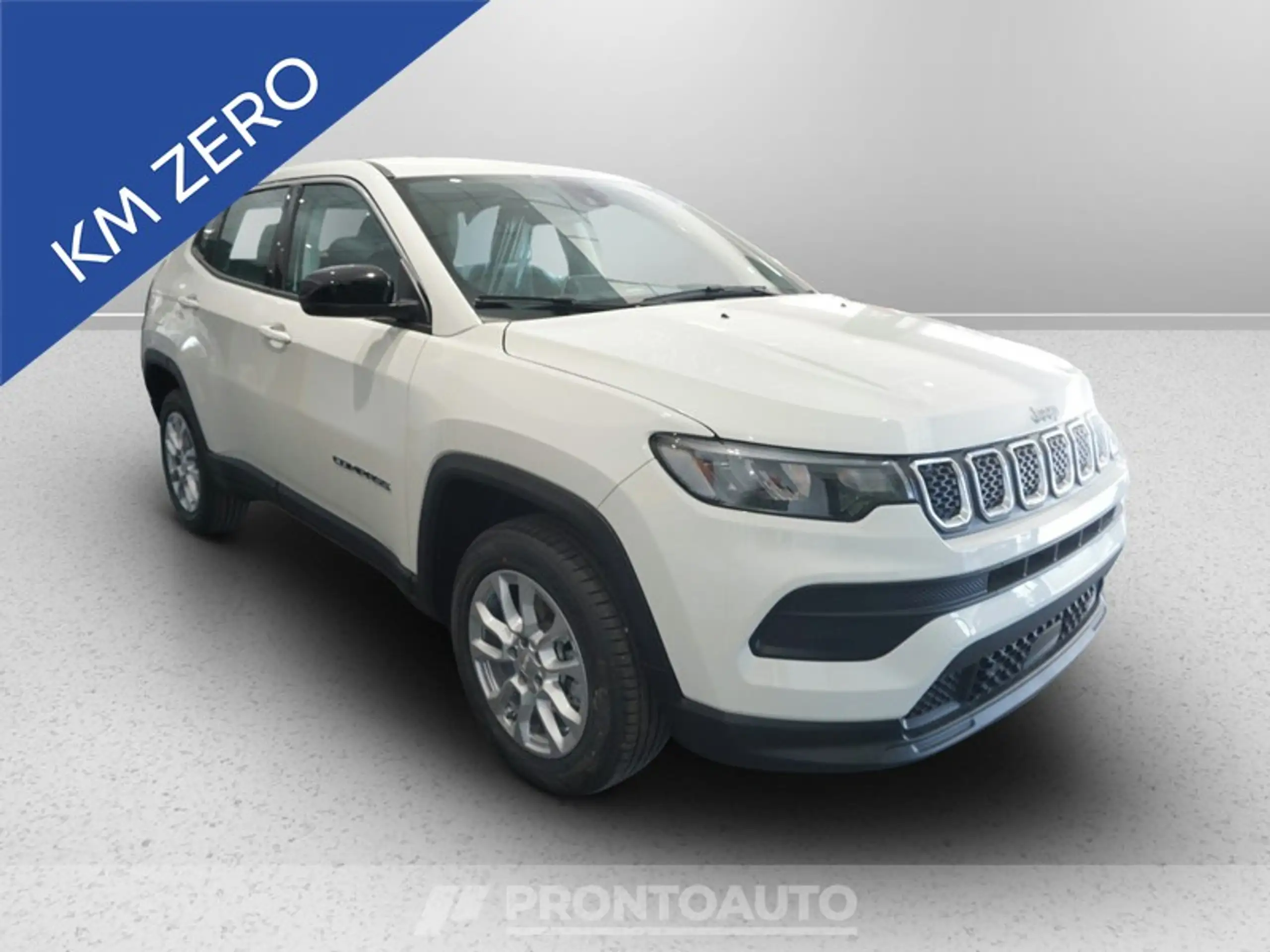 Jeep - Compass