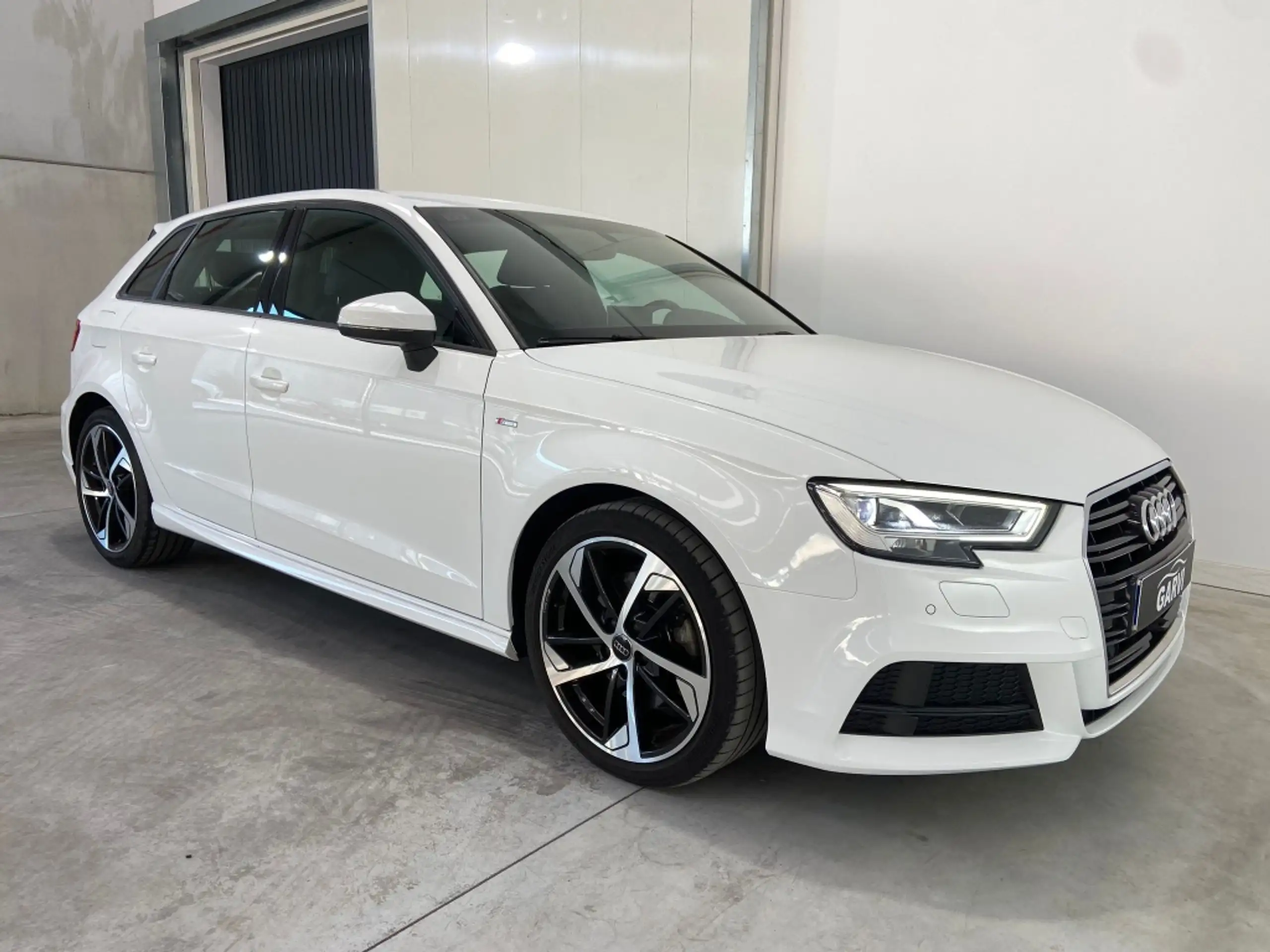 Audi - A3