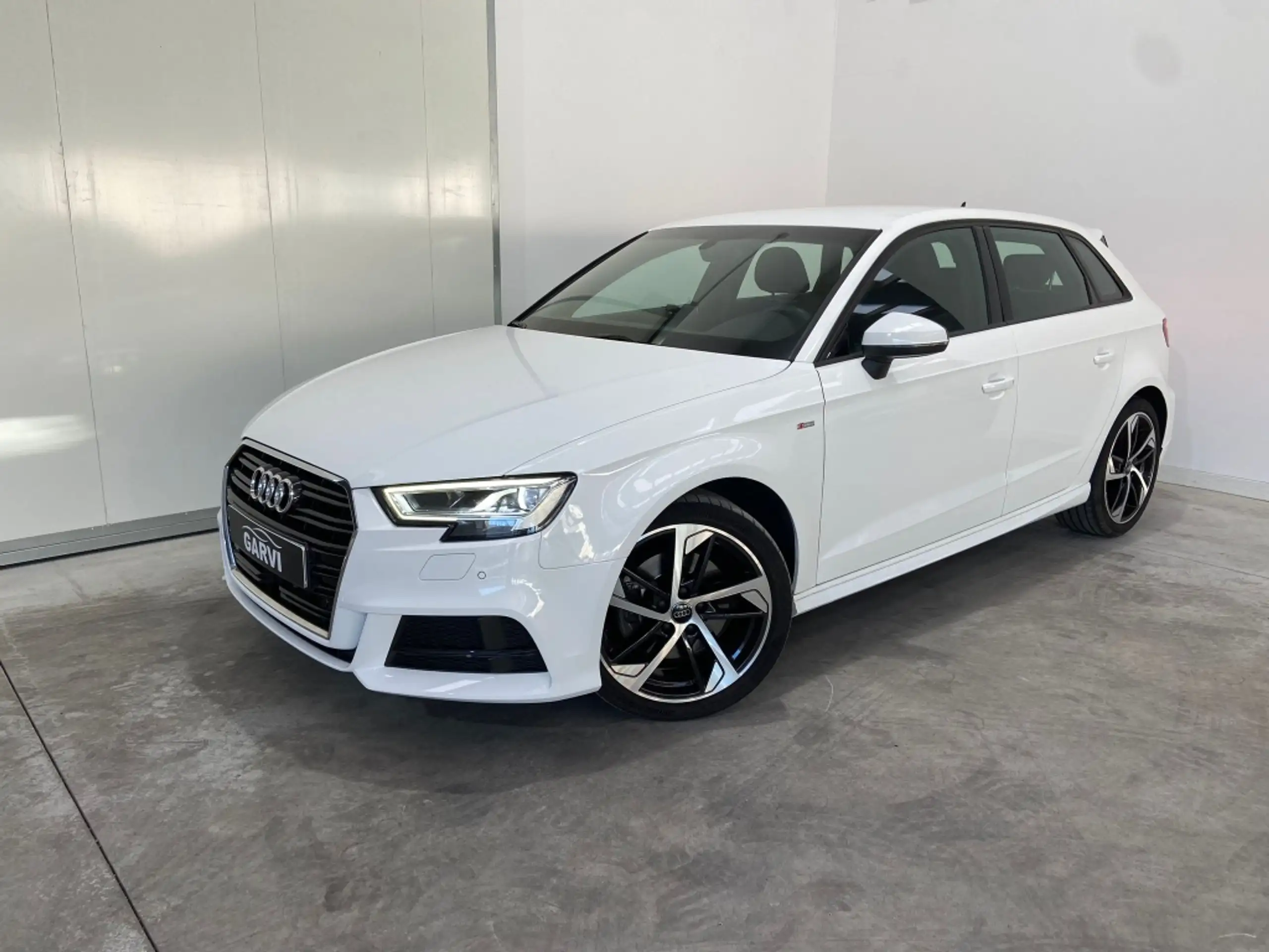 Audi - A3