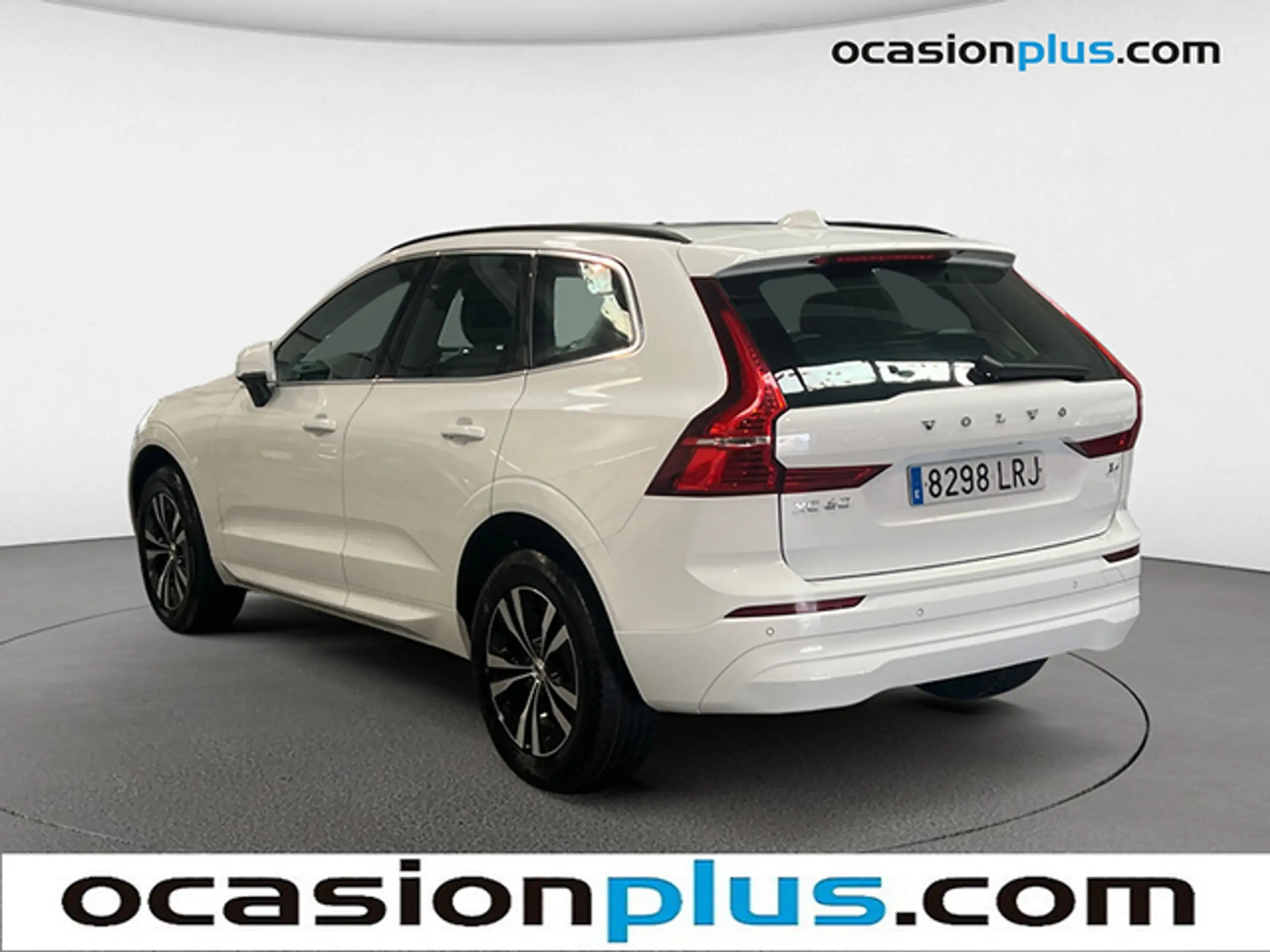 Volvo - XC60