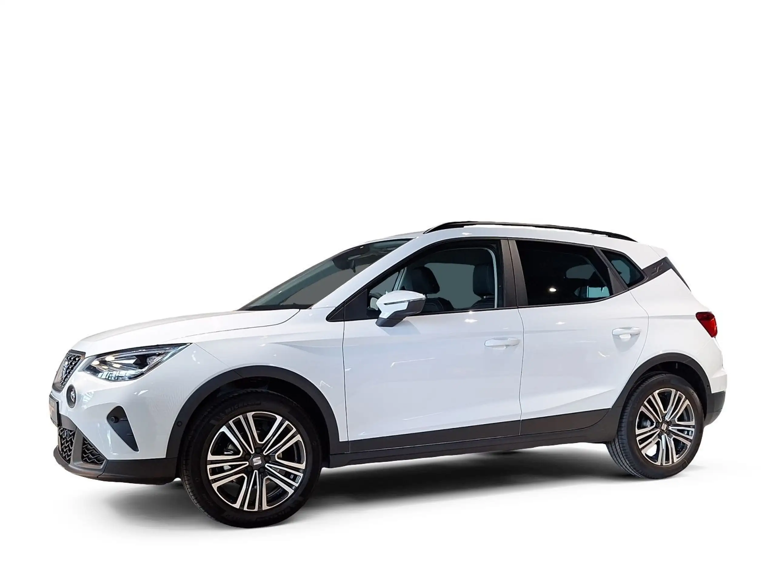 SEAT - Arona