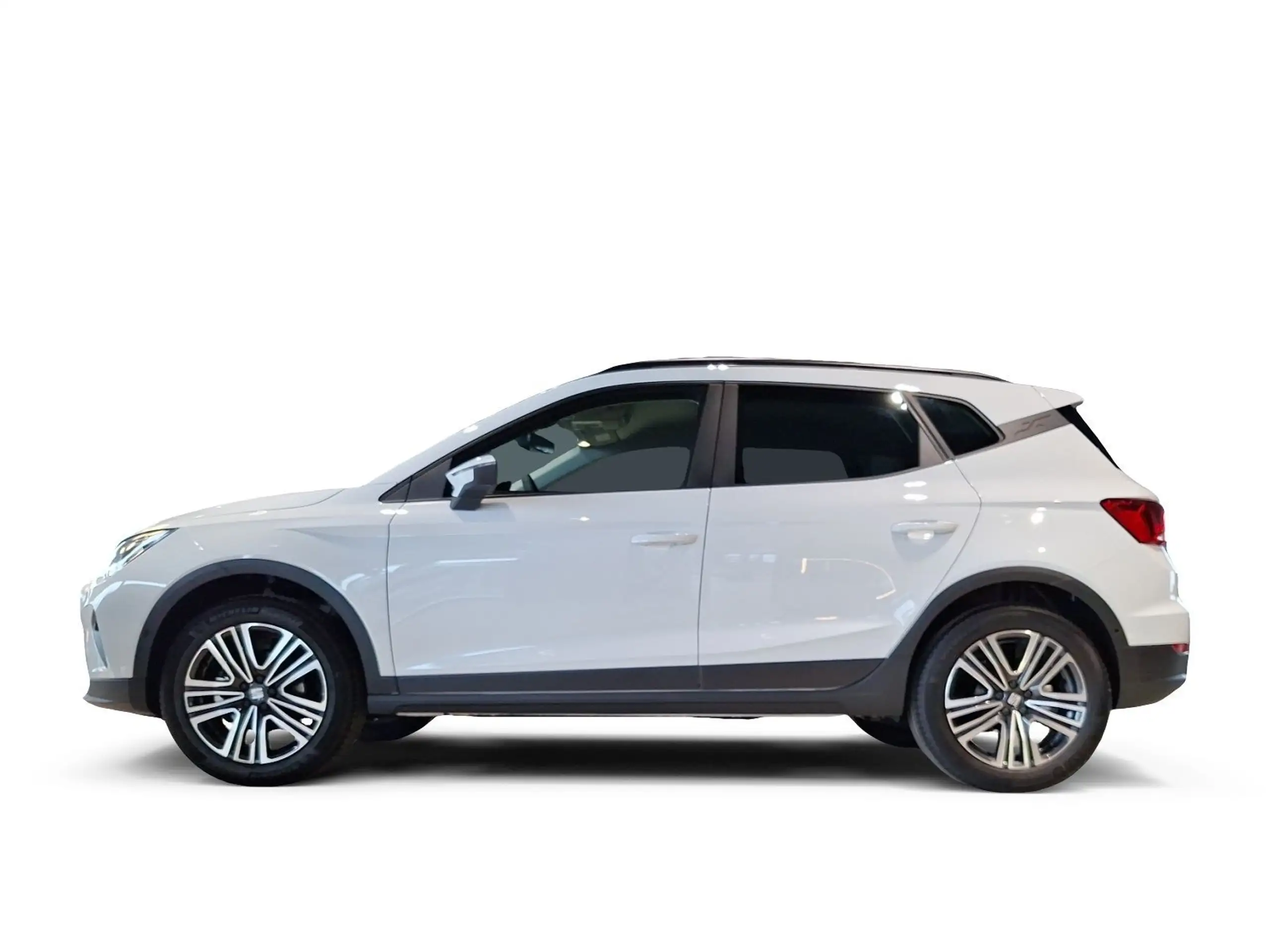 SEAT - Arona