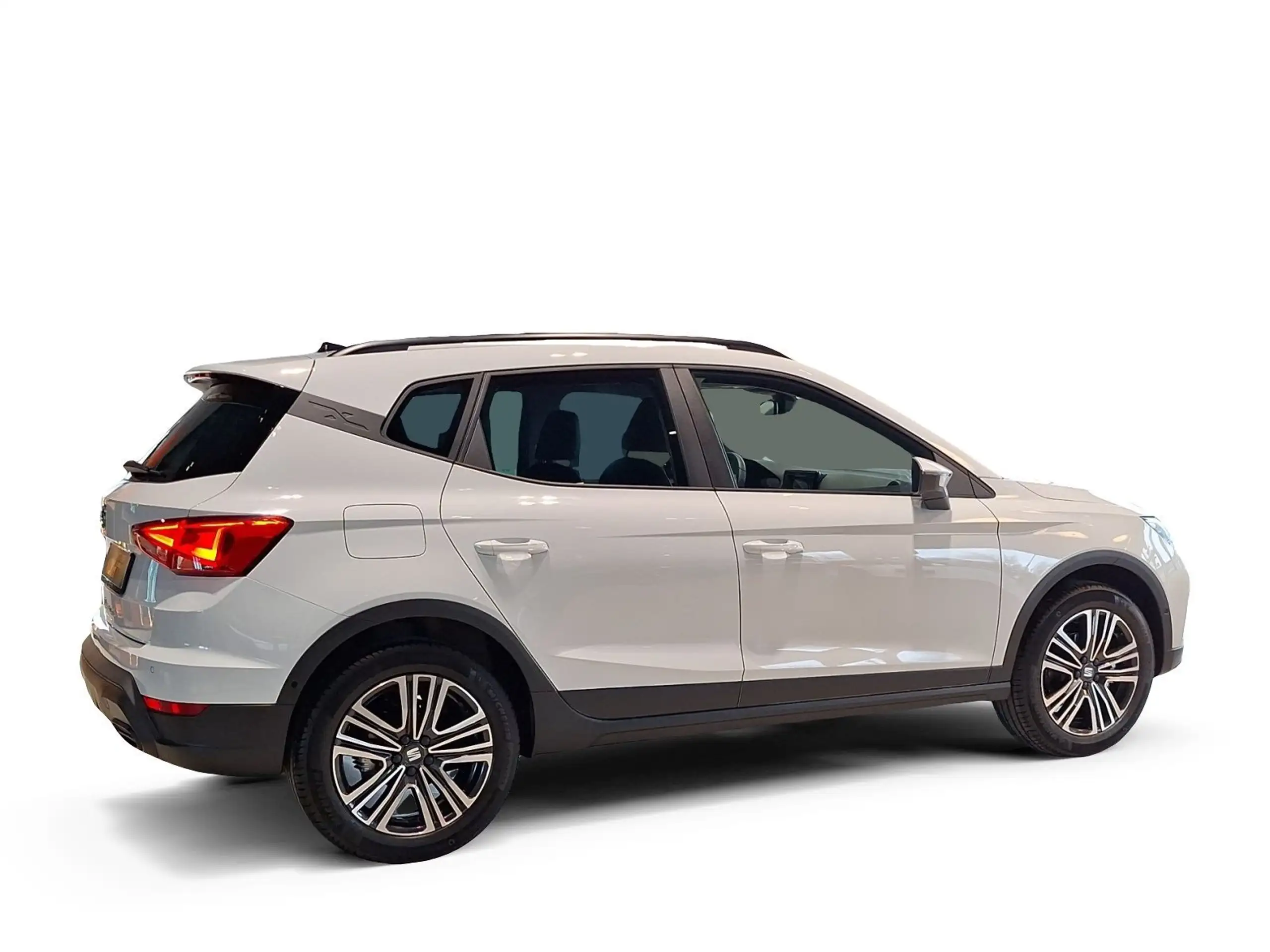 SEAT - Arona