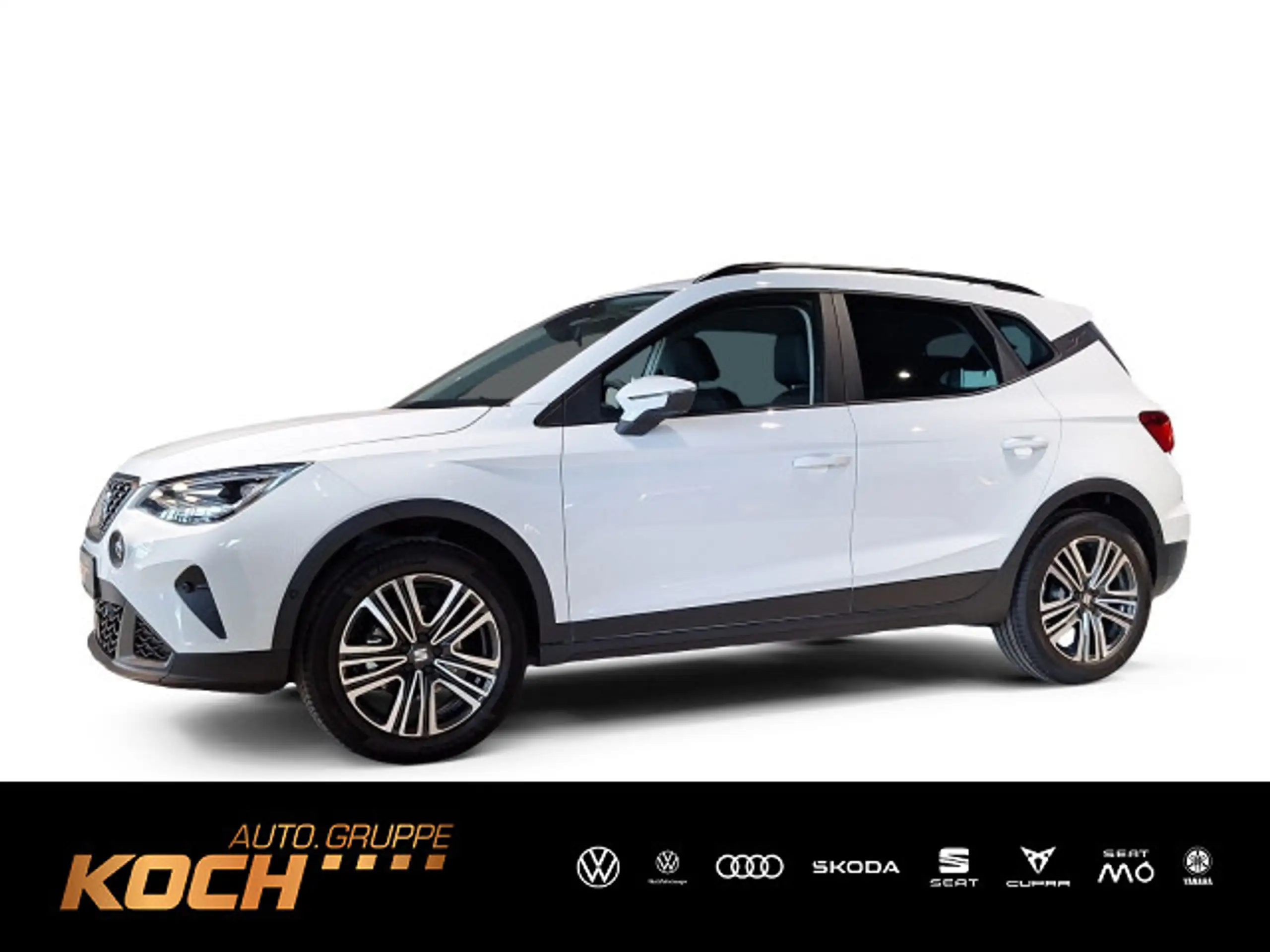 SEAT - Arona