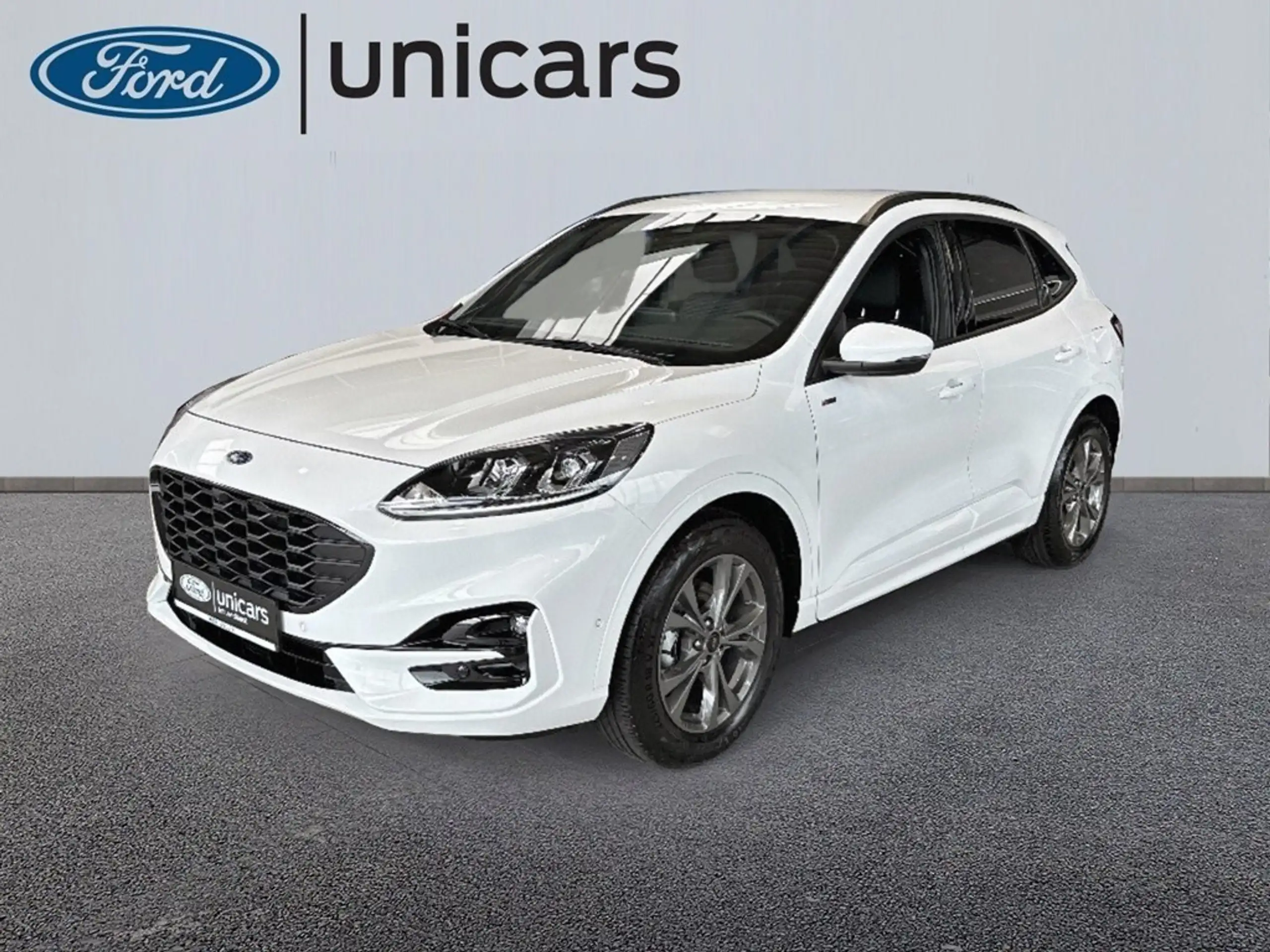 Ford Kuga 2024