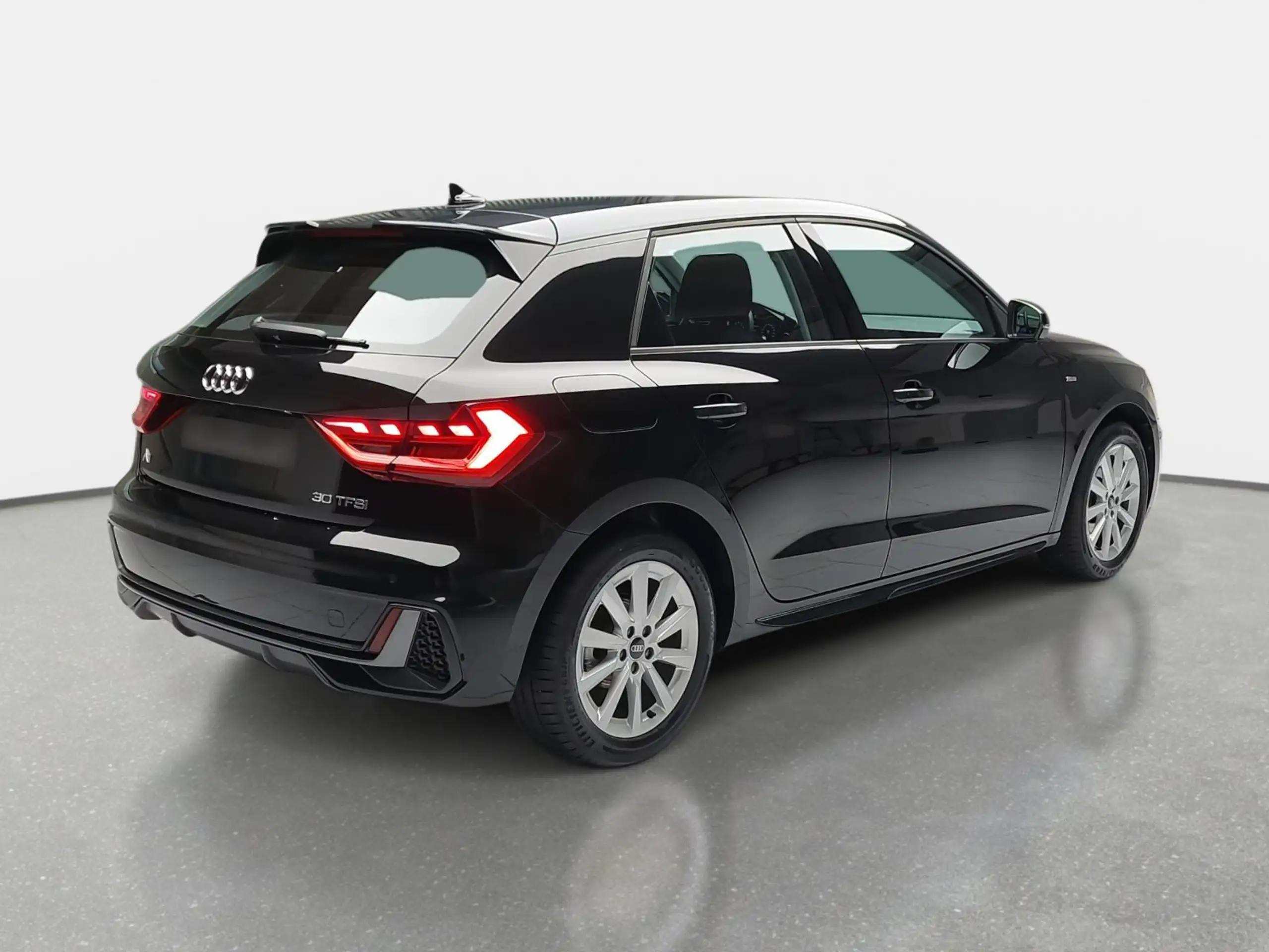 Audi - A1