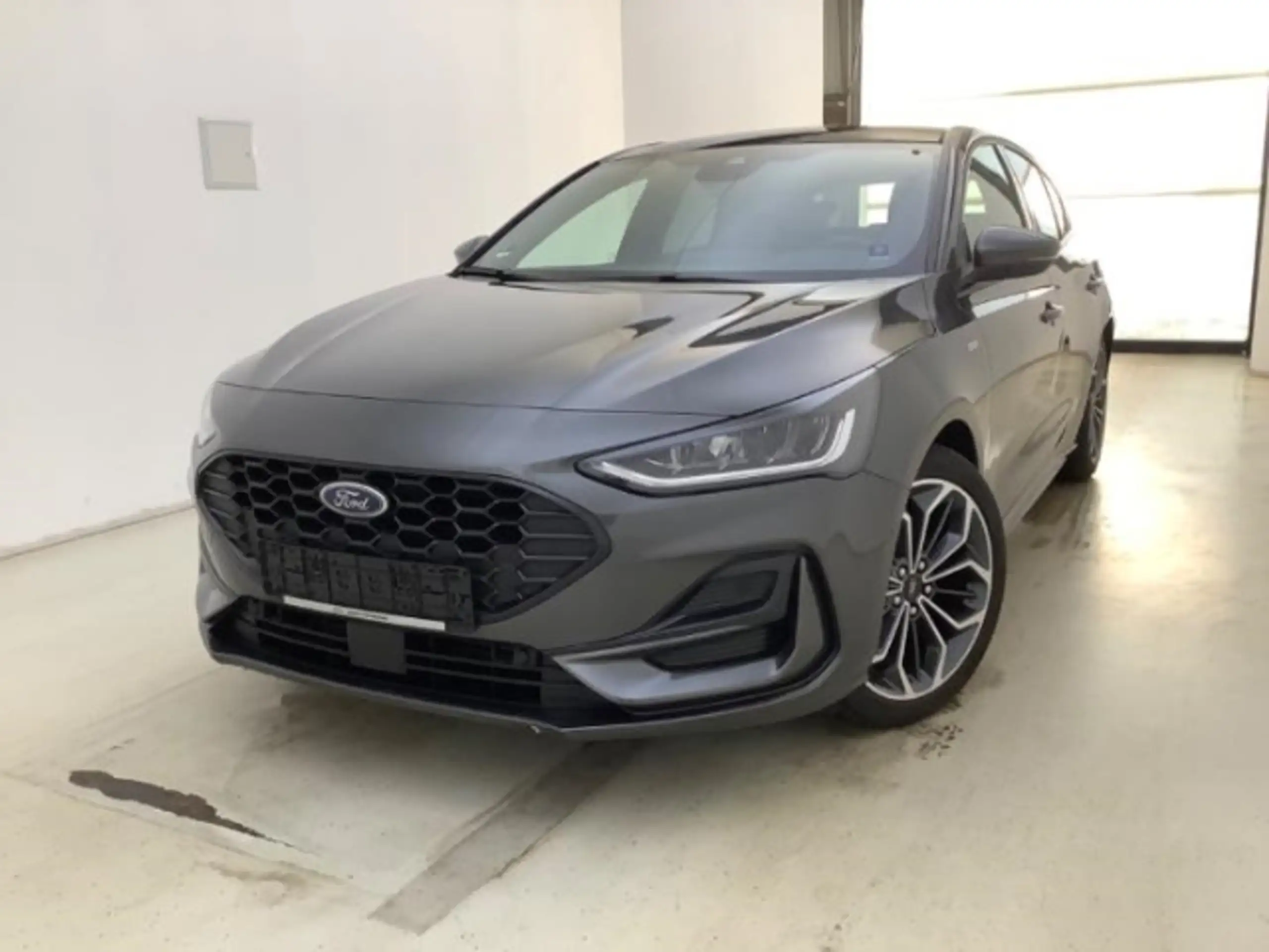 Ford Focus 2023