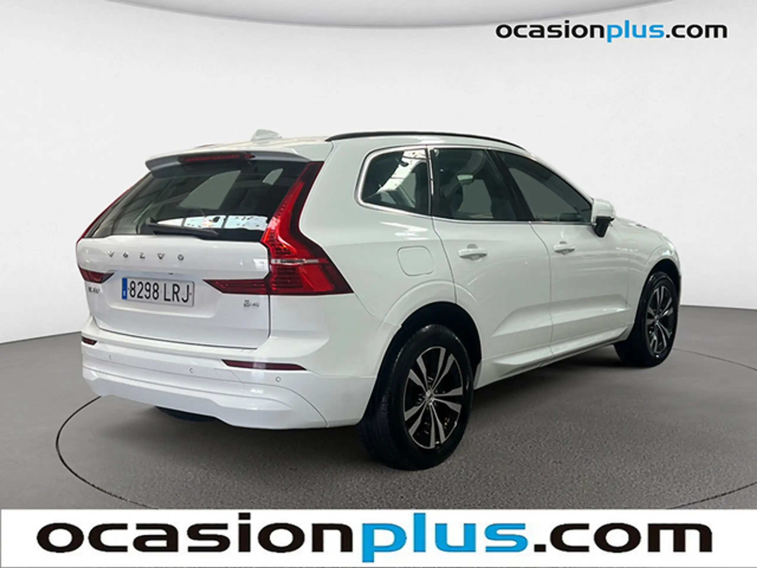 Volvo - XC60