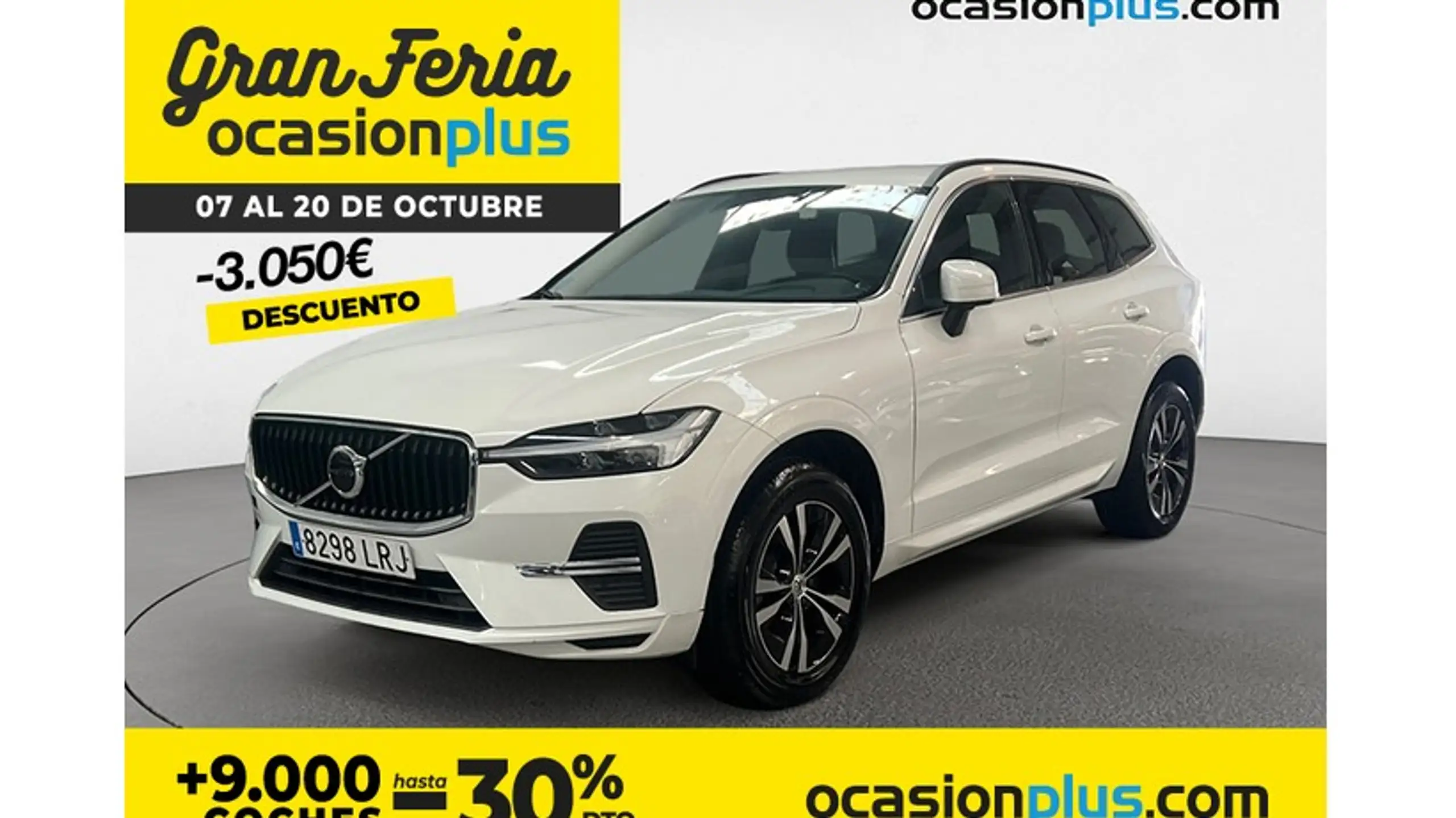 Volvo - XC60