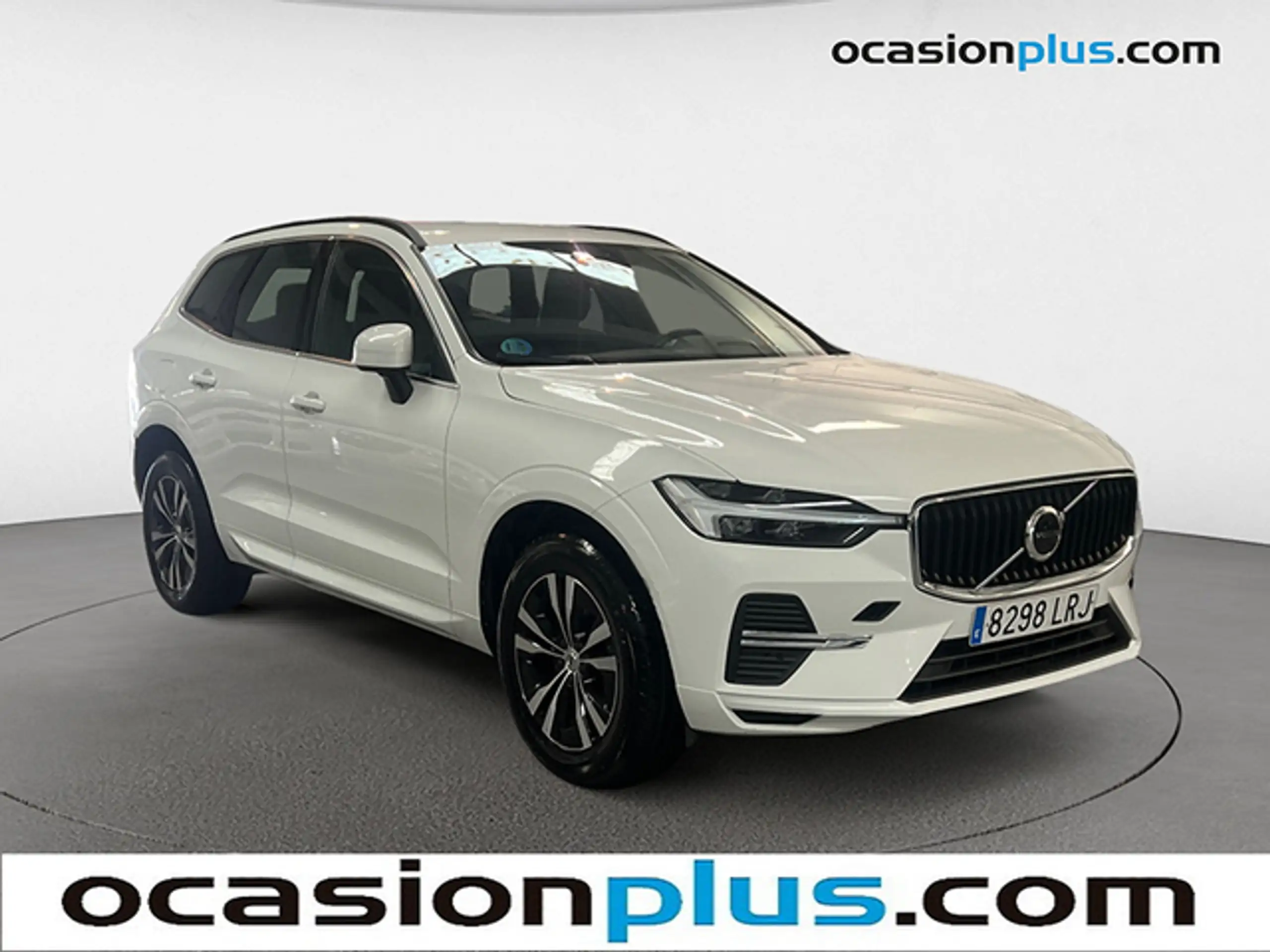 Volvo - XC60