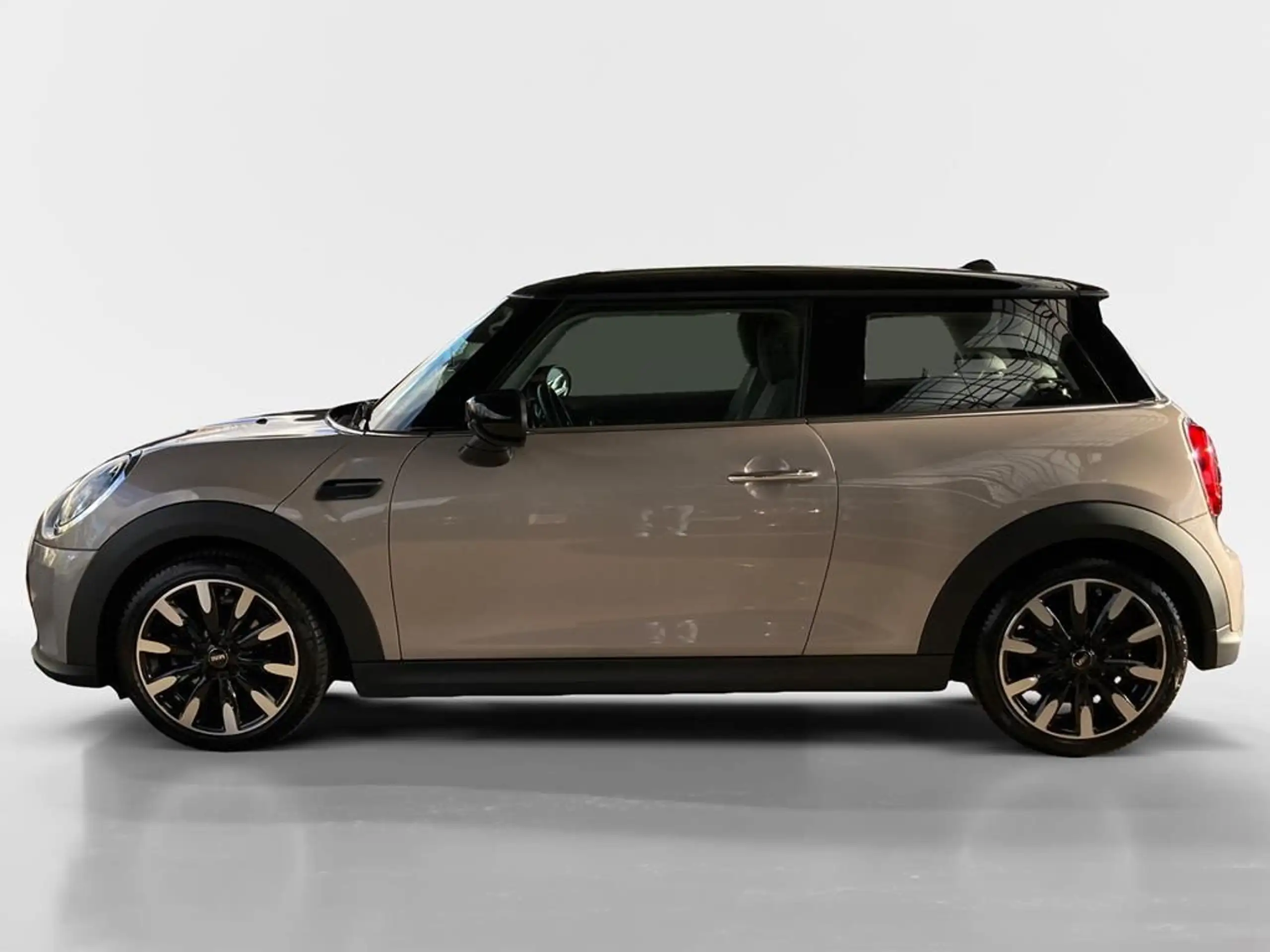 MINI - Cooper