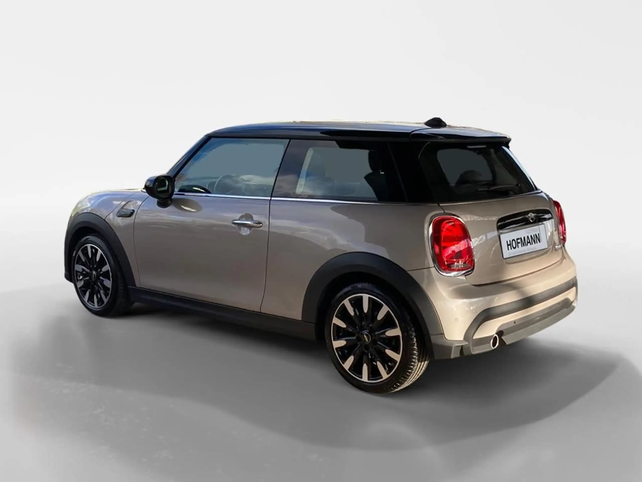 MINI - Cooper