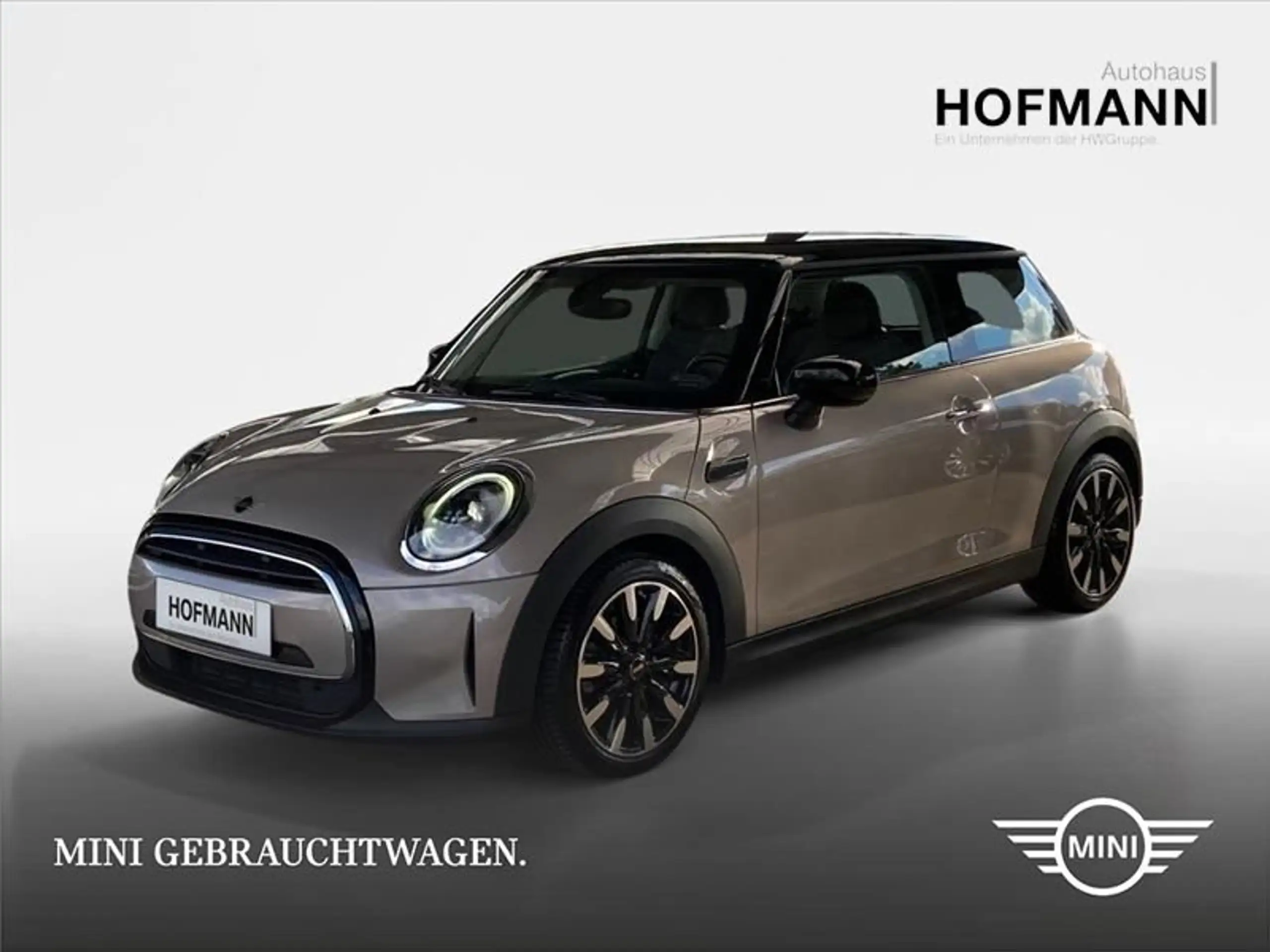 MINI Cooper 2023