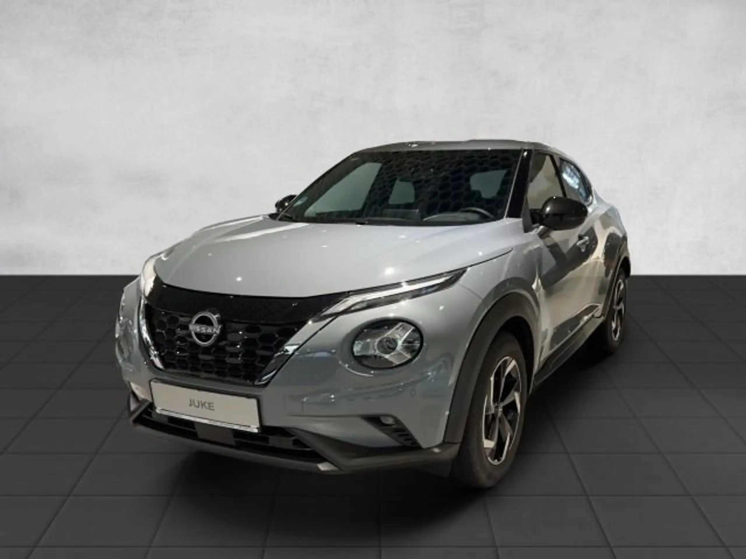 Nissan Juke 2023