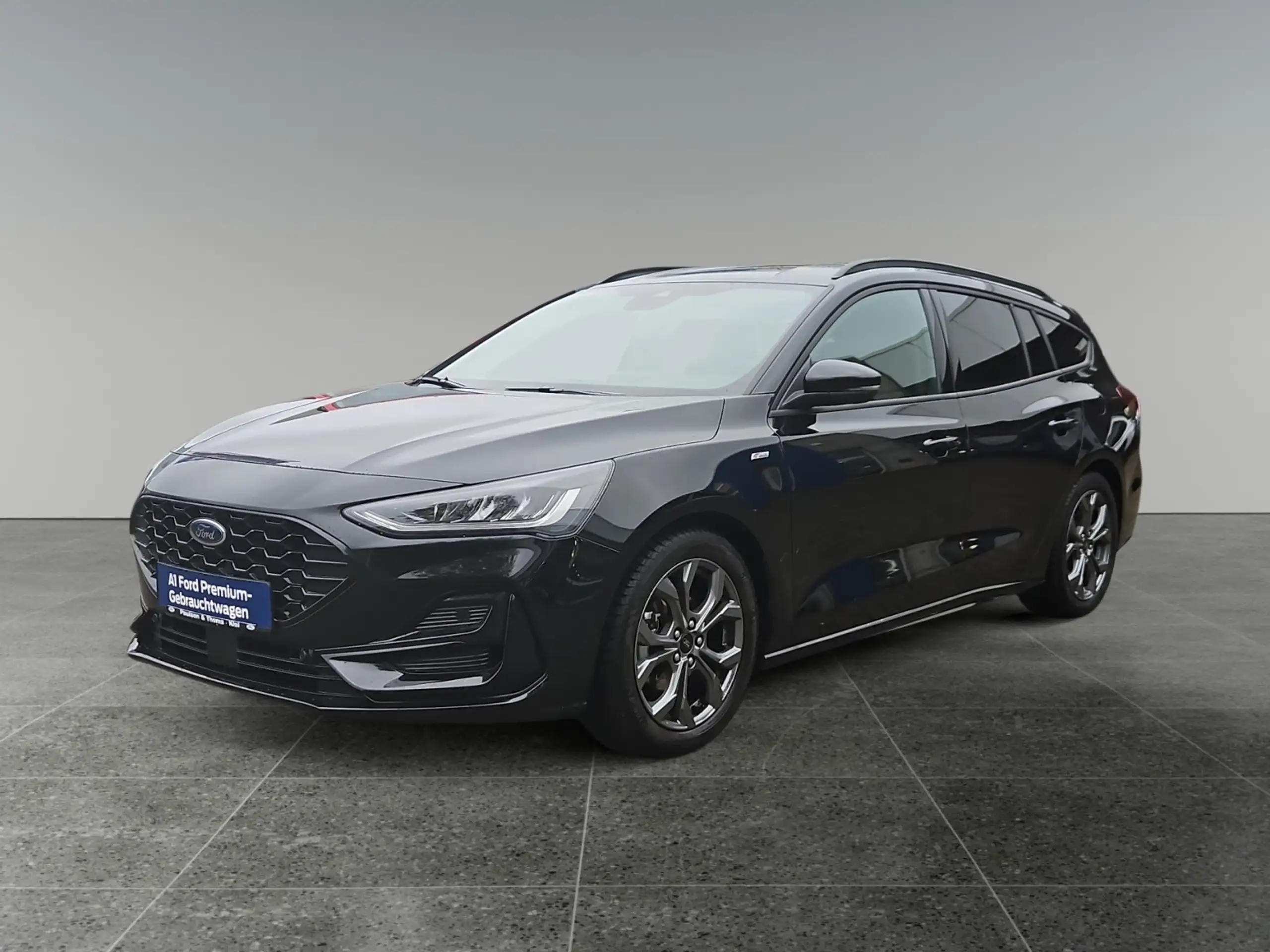 Ford Focus 2024