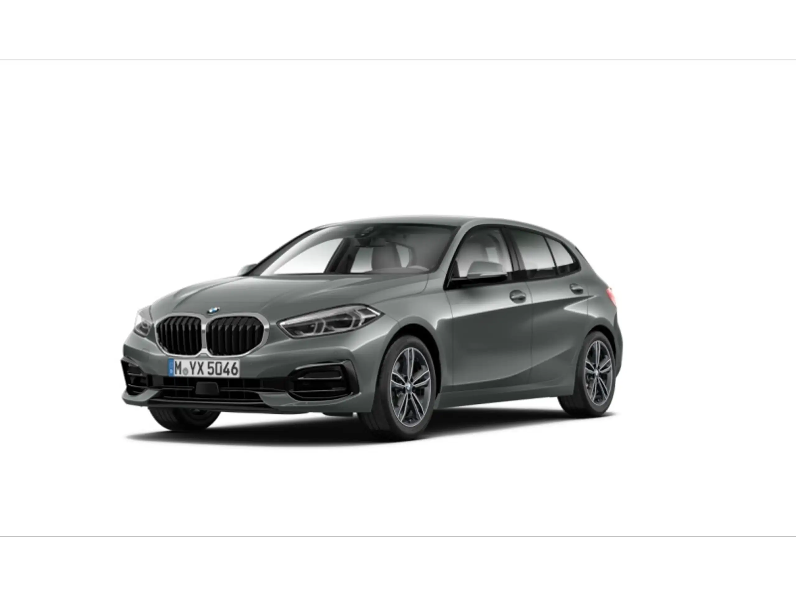 BMW 118 2023