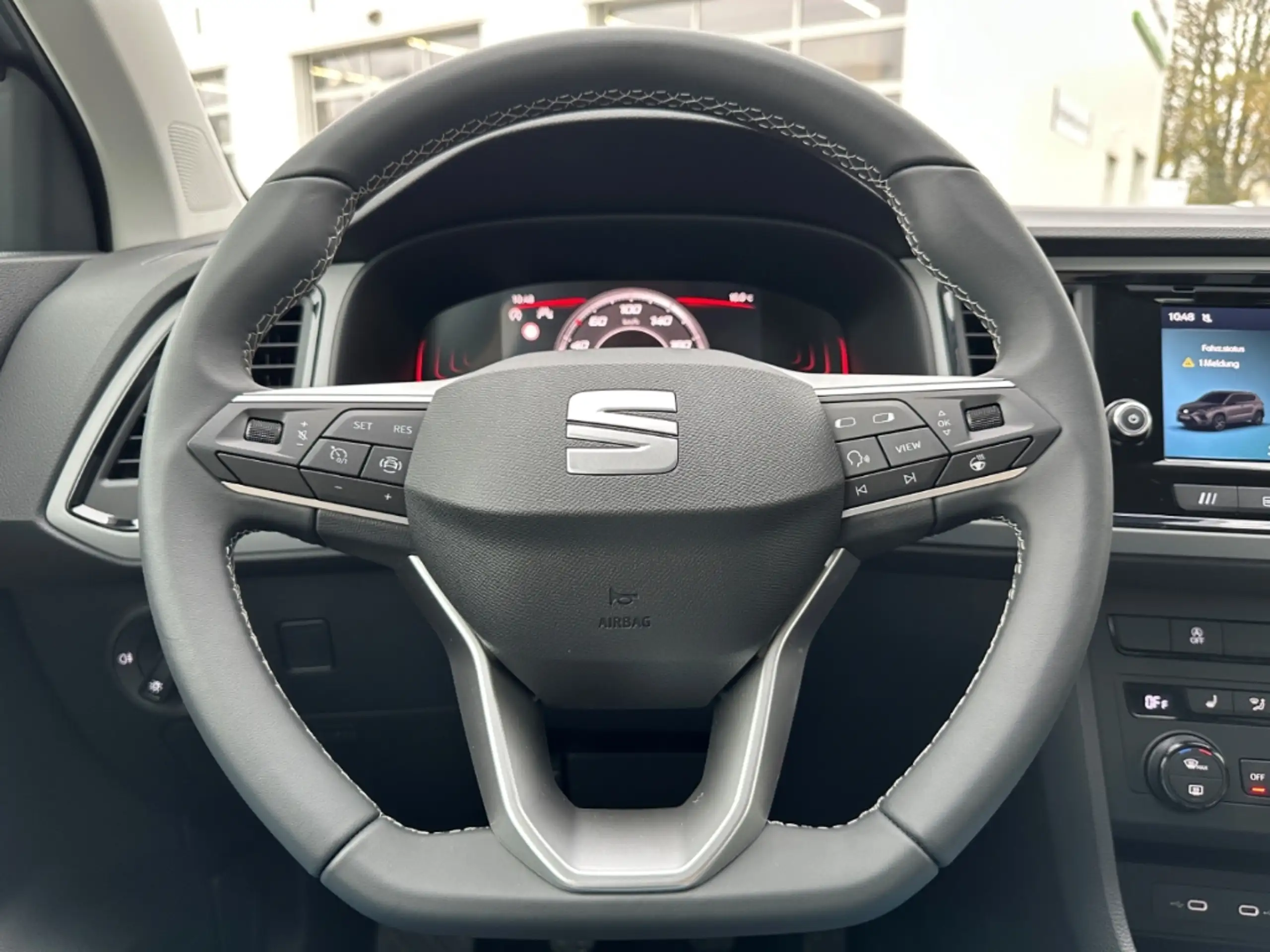 SEAT - Ateca