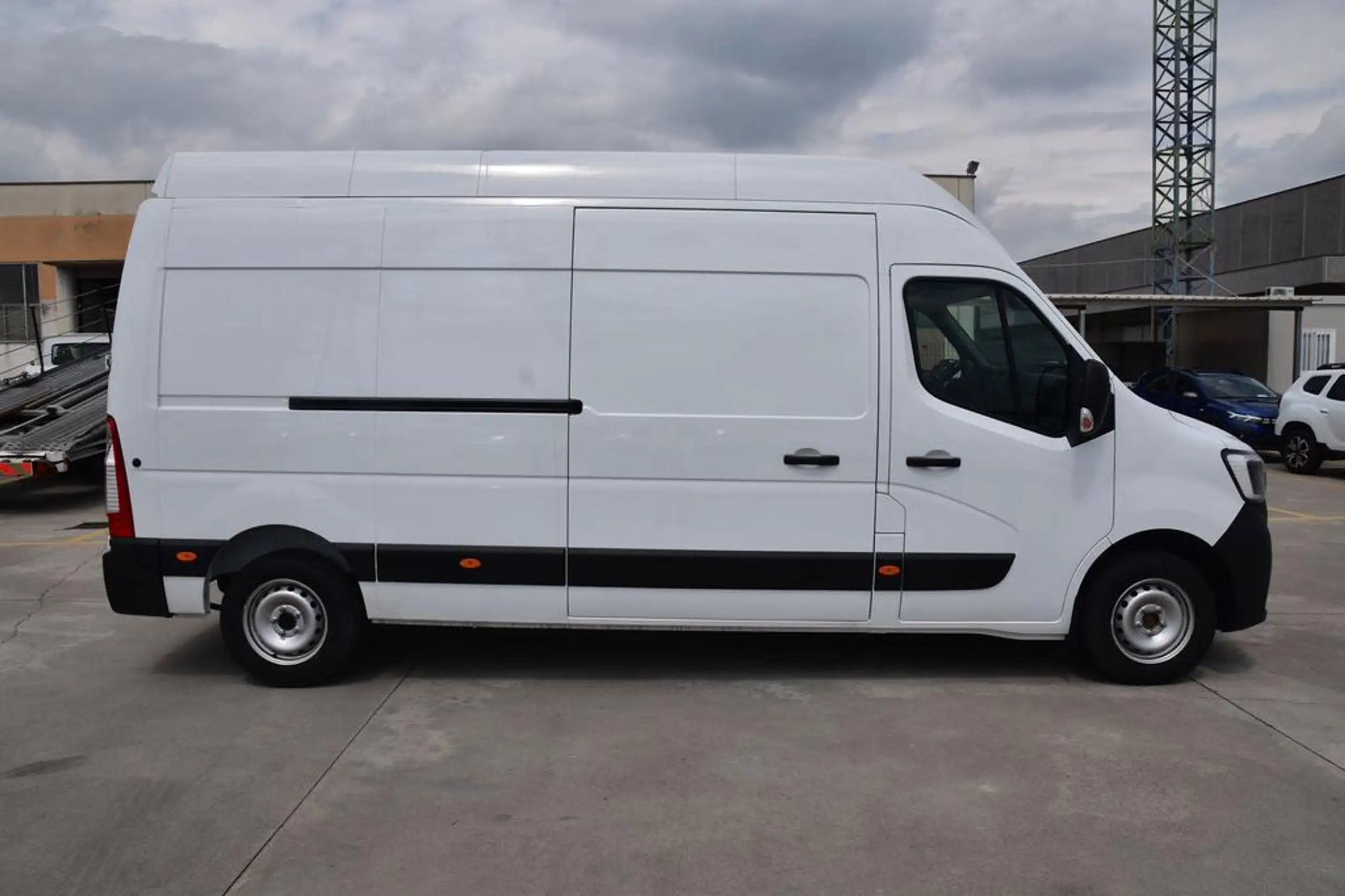 Renault - Master