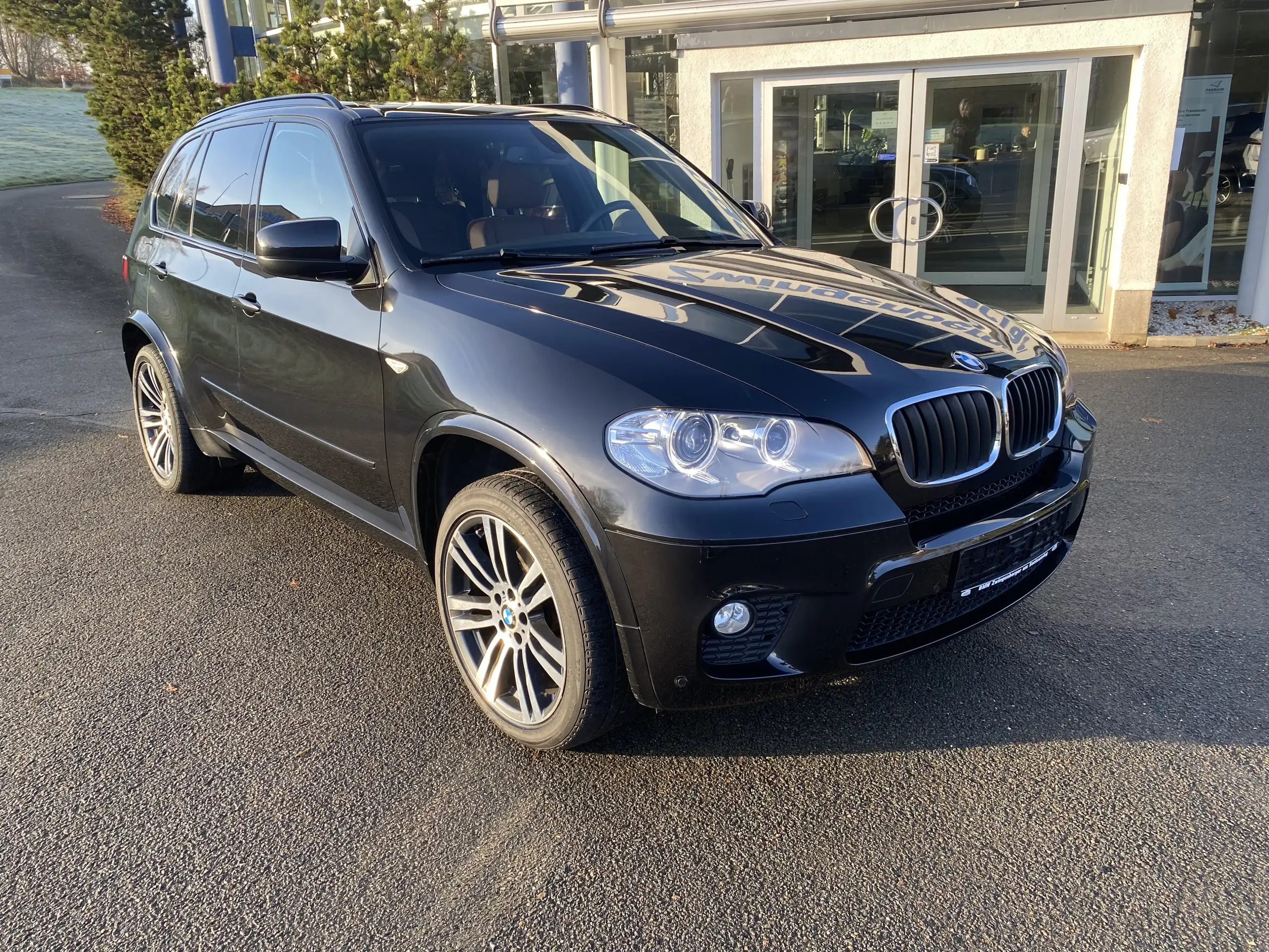 BMW - X5