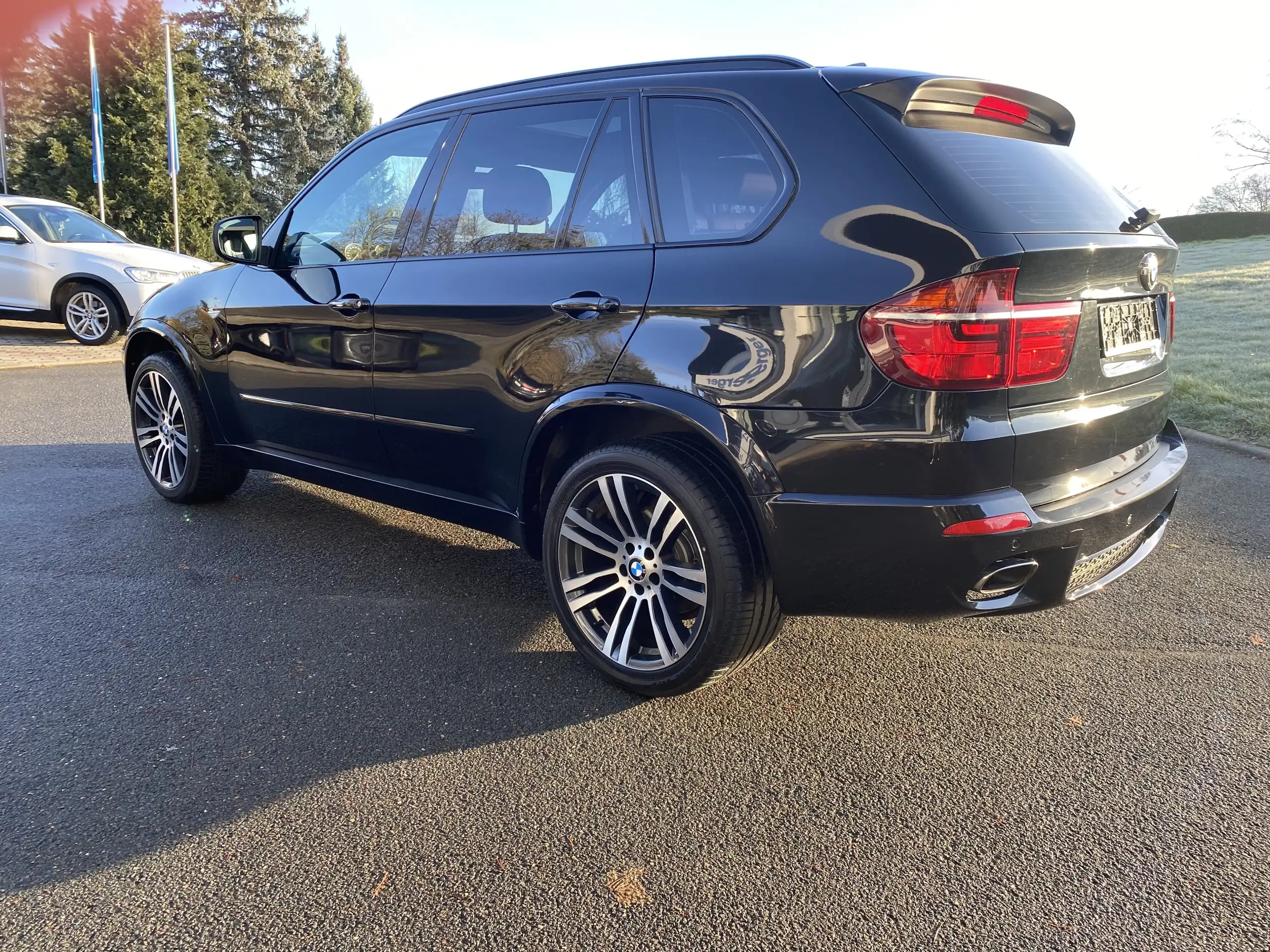 BMW - X5