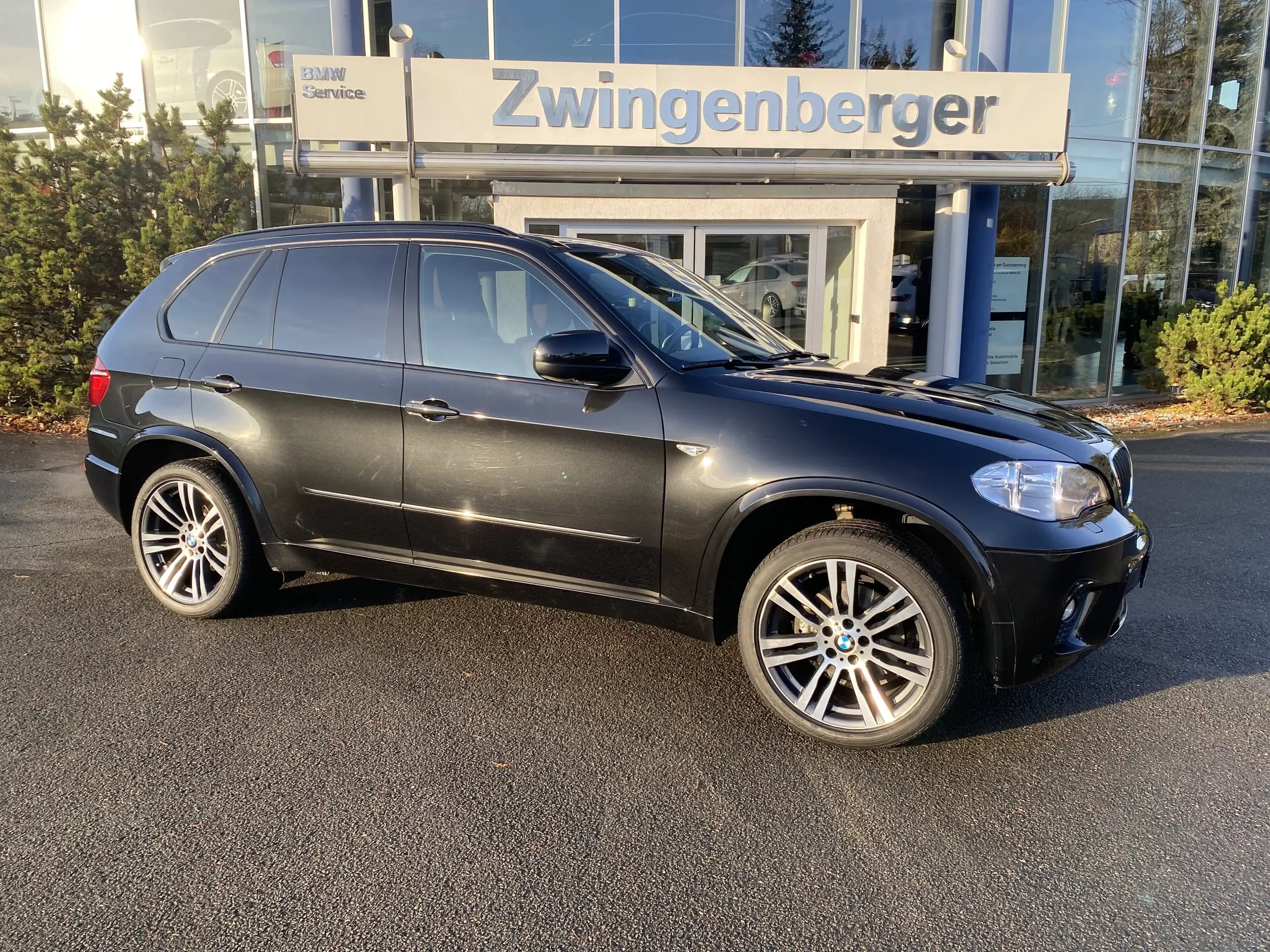 BMW - X5