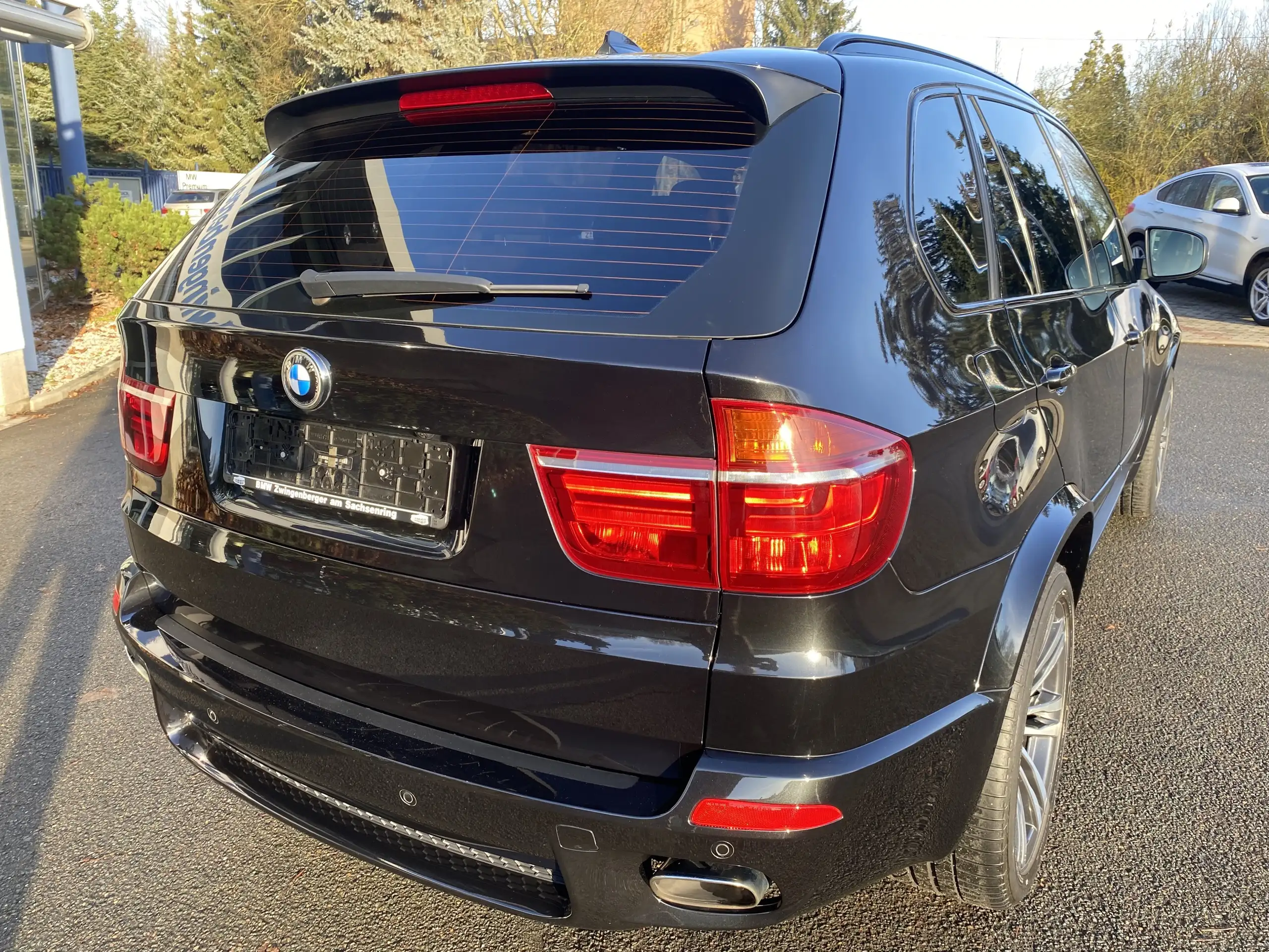 BMW - X5