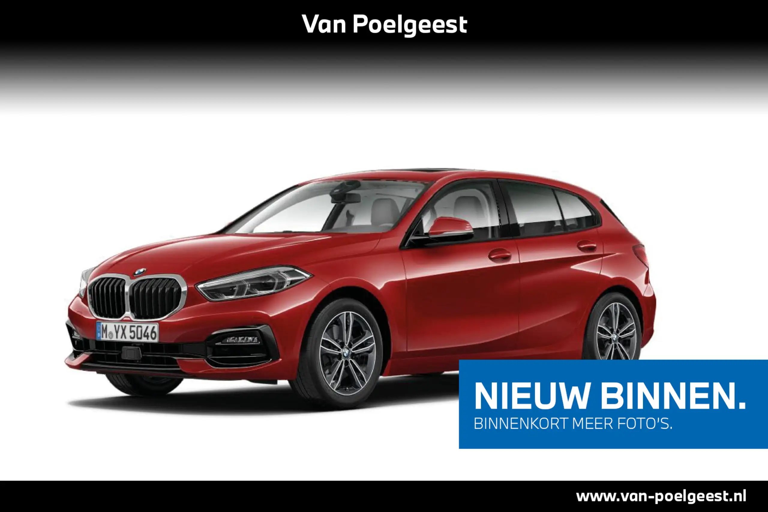 BMW 118 2019