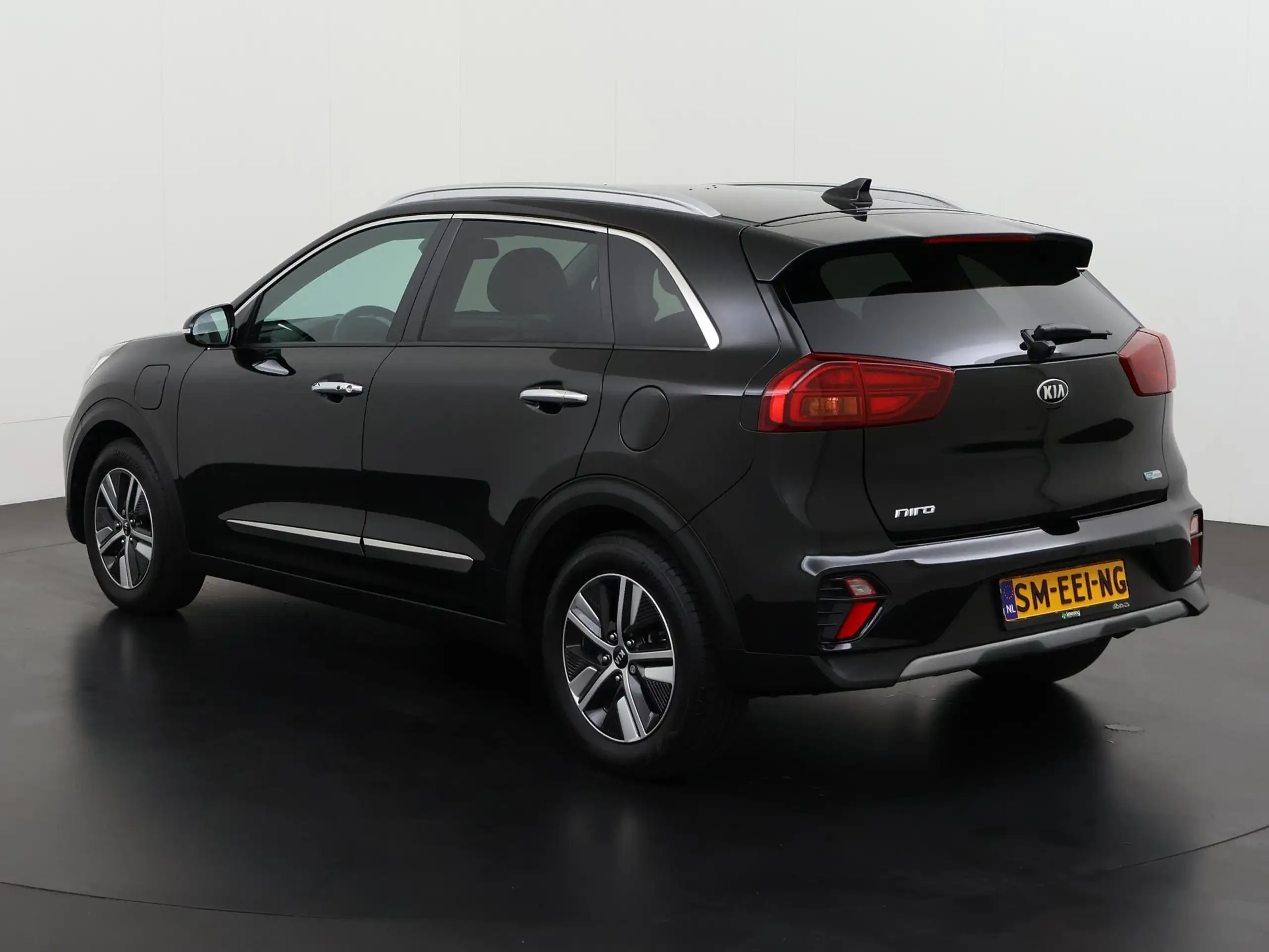 Kia - Niro