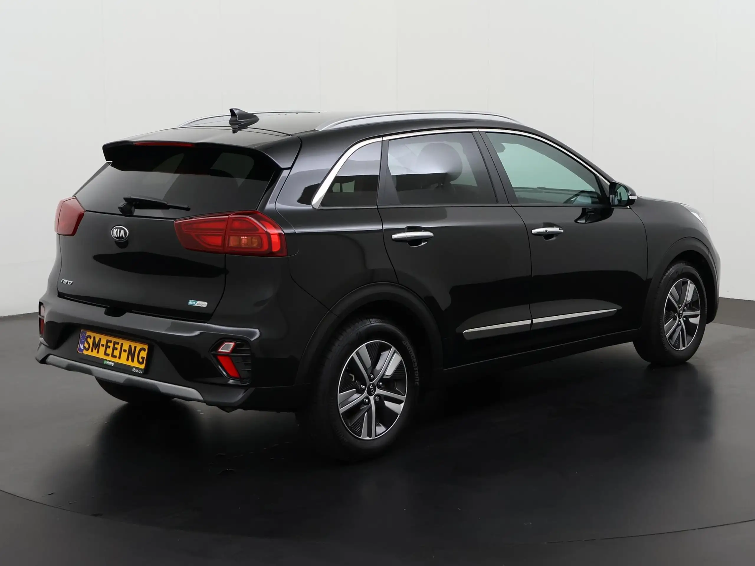 Kia - Niro