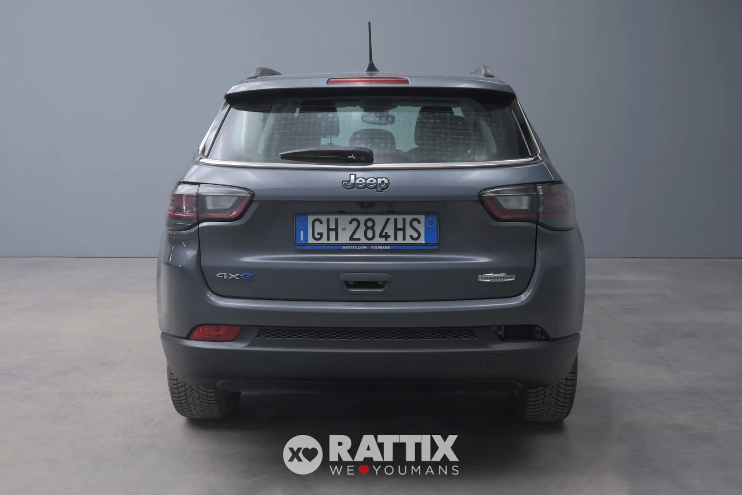 Jeep - Compass