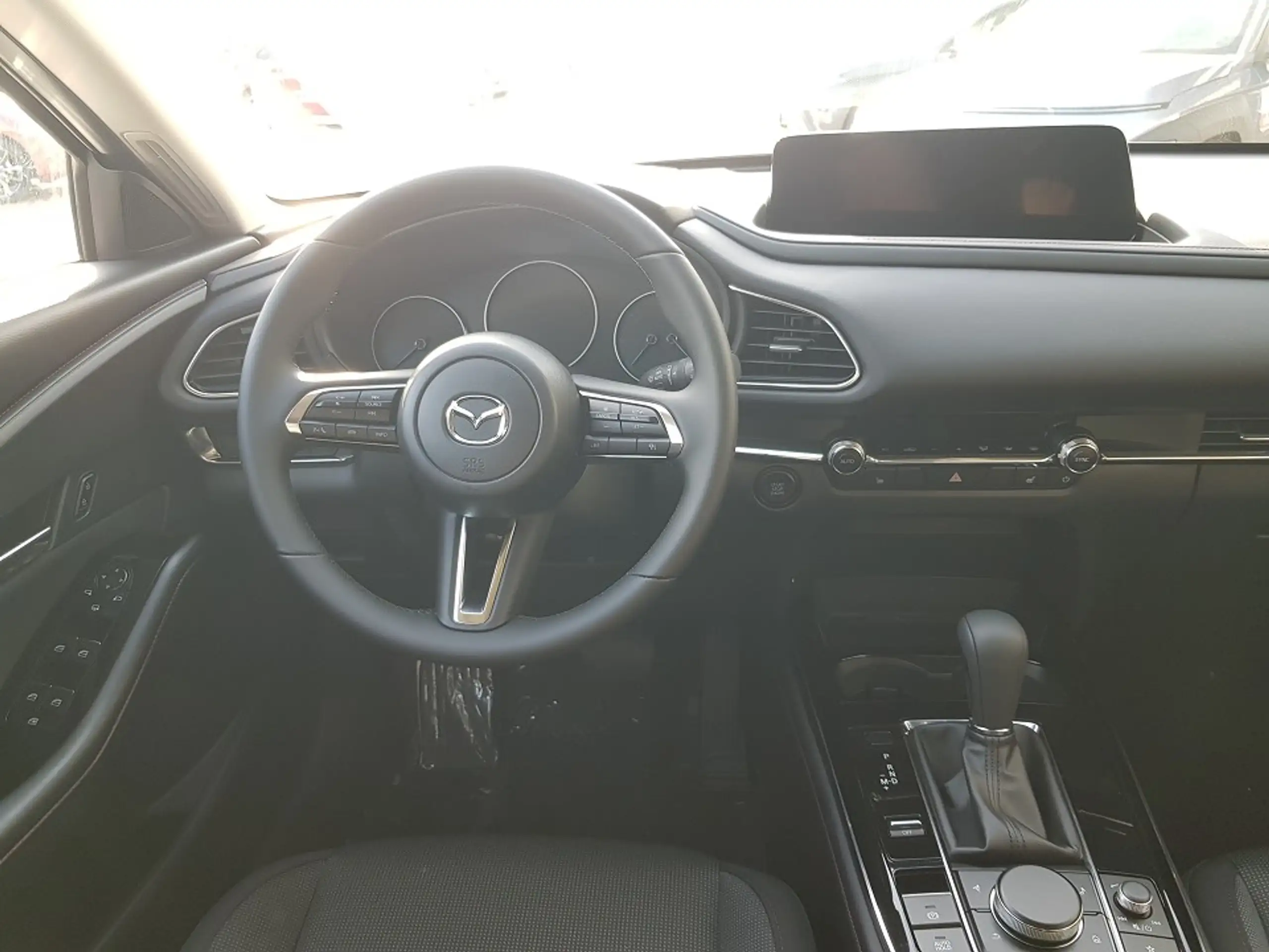 Mazda - CX-30