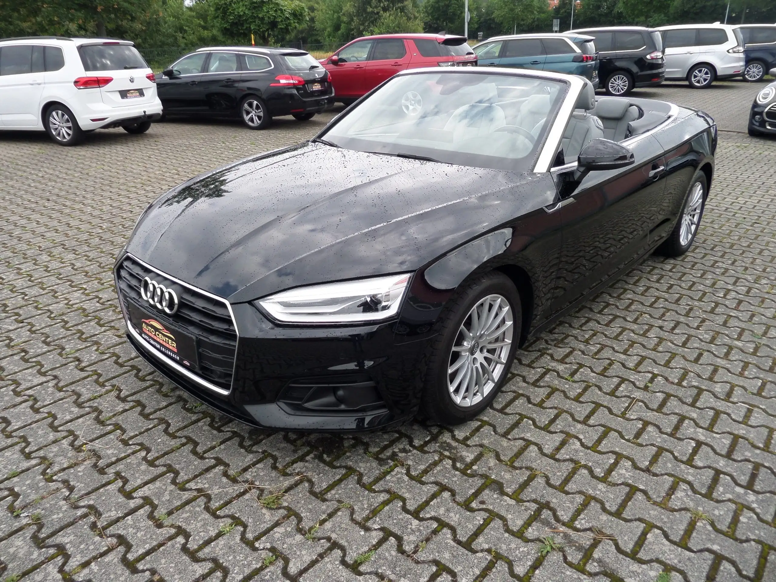 Audi - A5