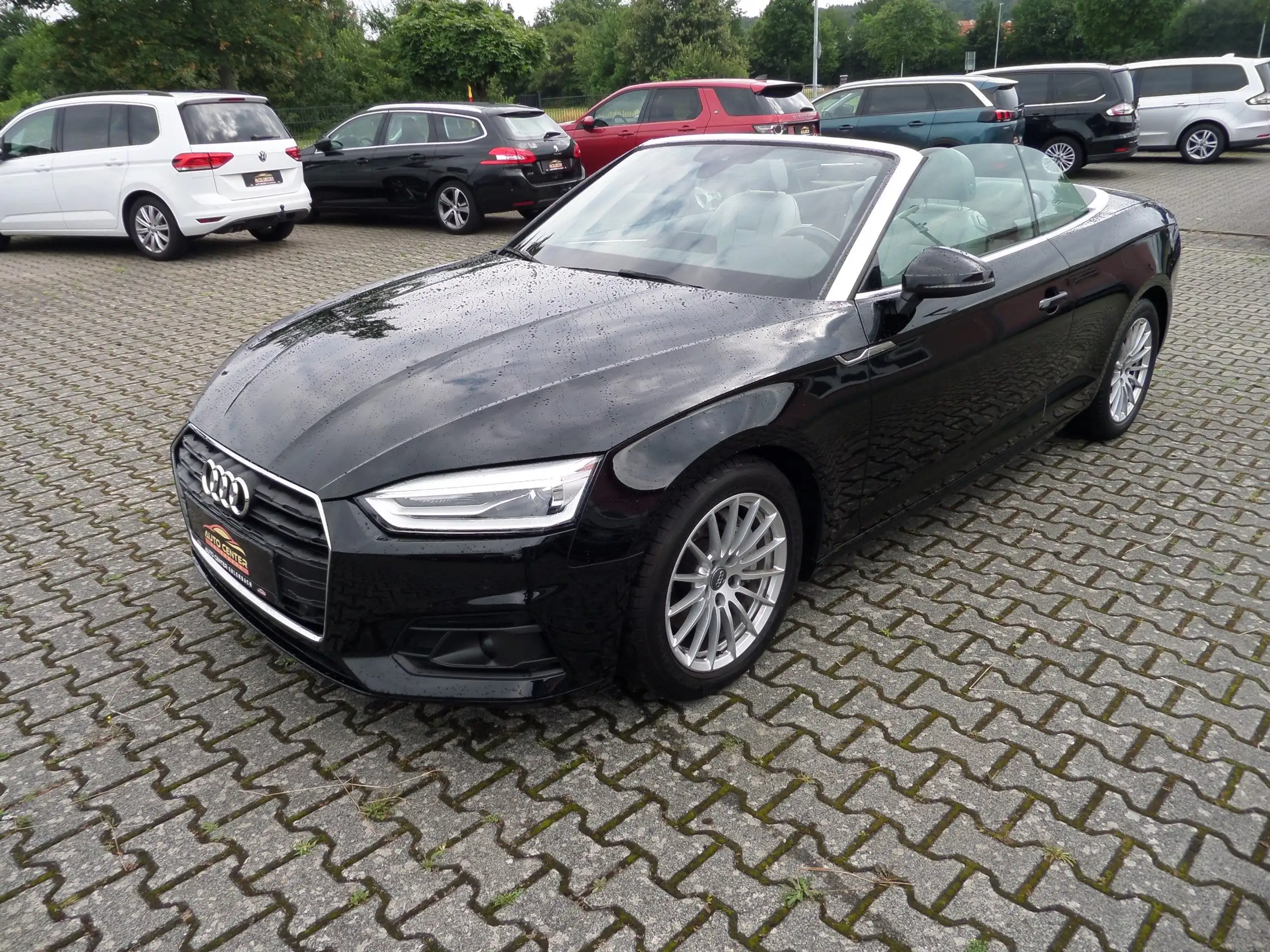 Audi - A5